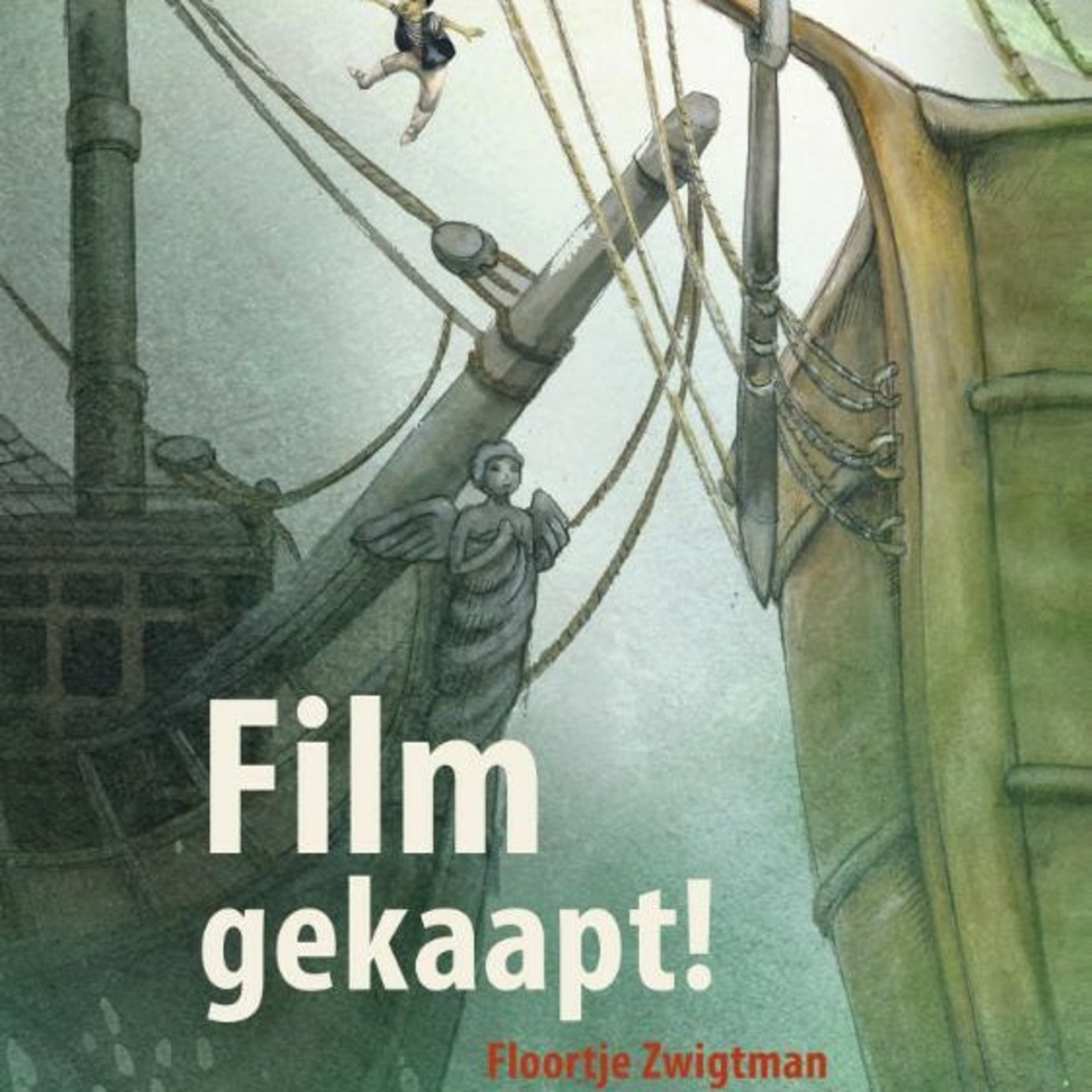 De Johannes Luister Bieb.