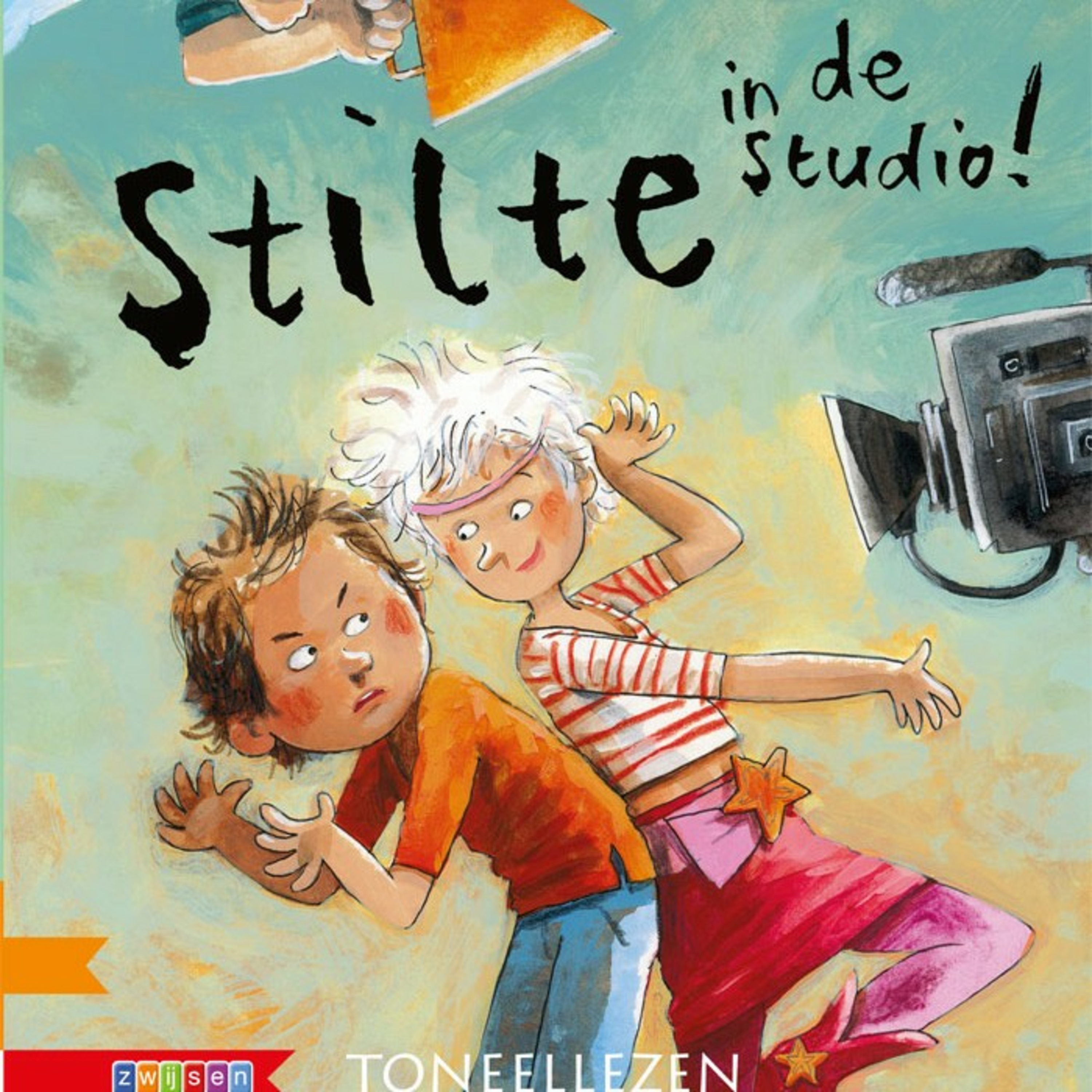 De Johannes Luister Bieb.