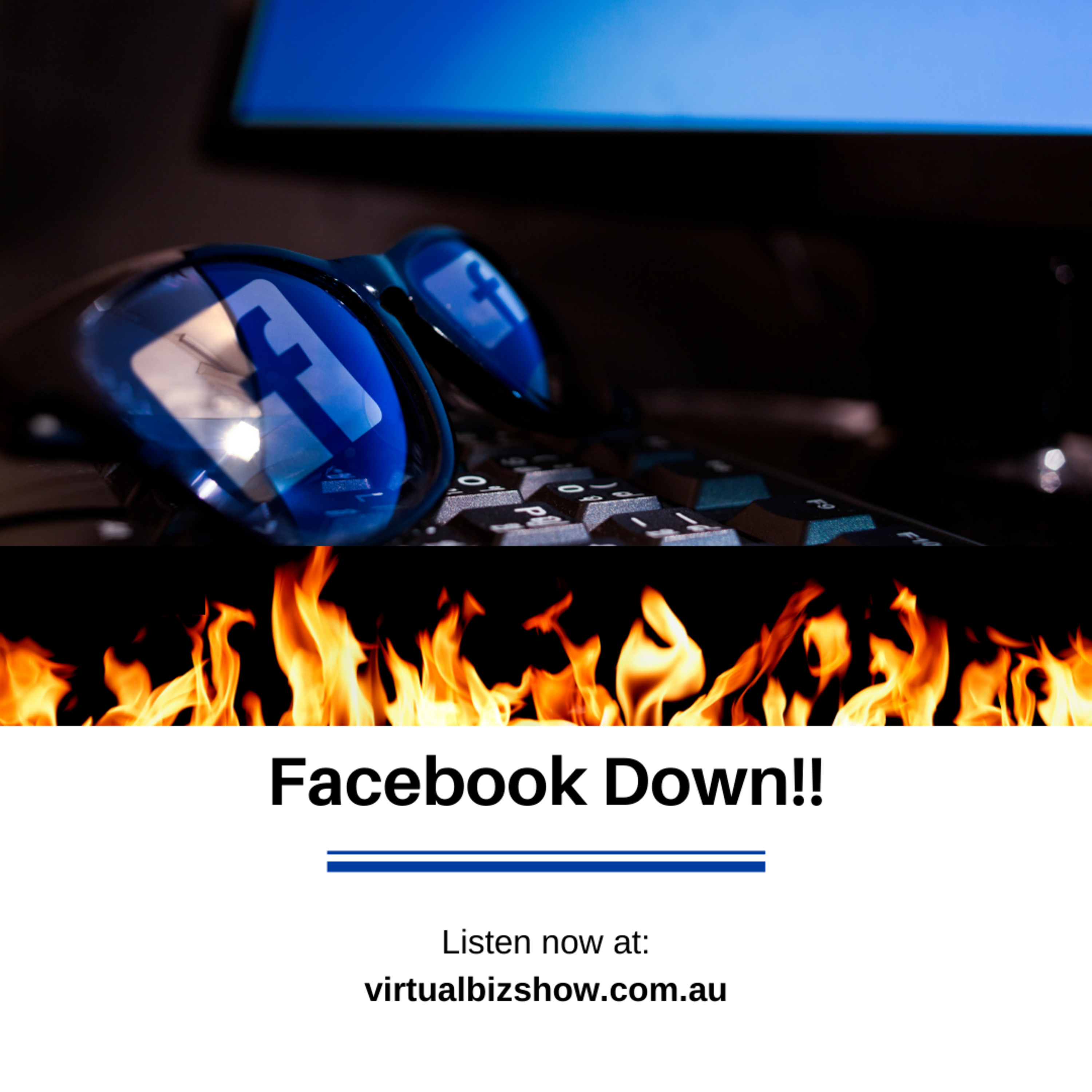 The Virtual Business Show