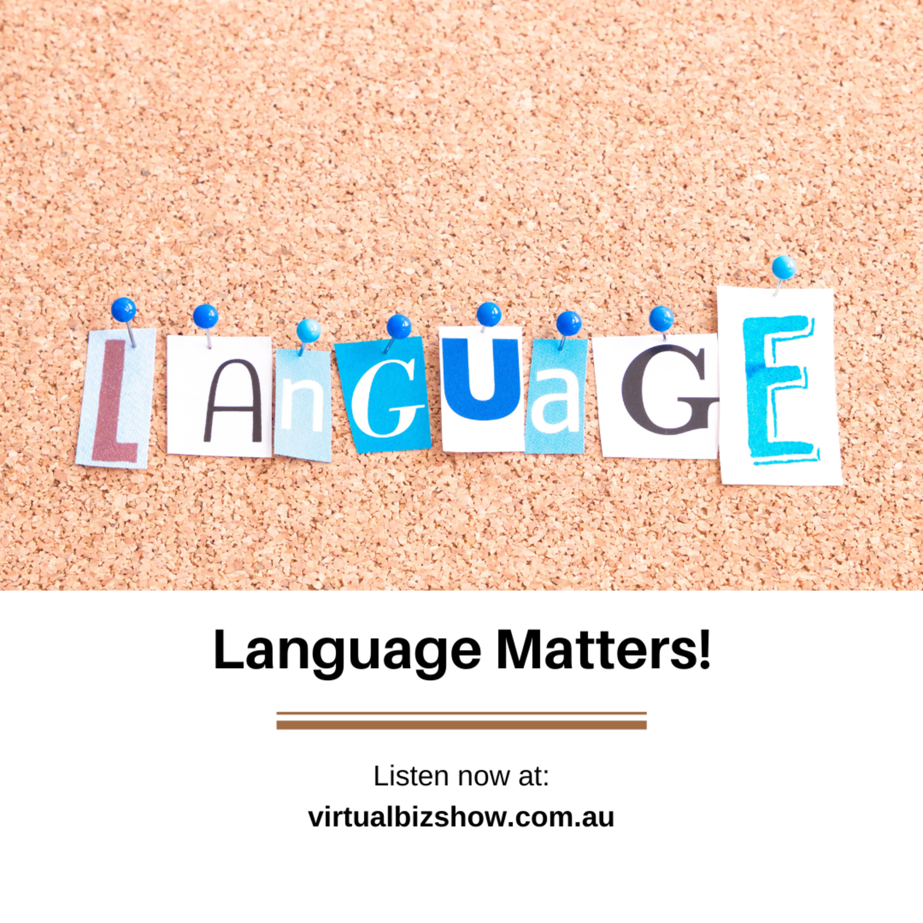 The Virtual Business Show