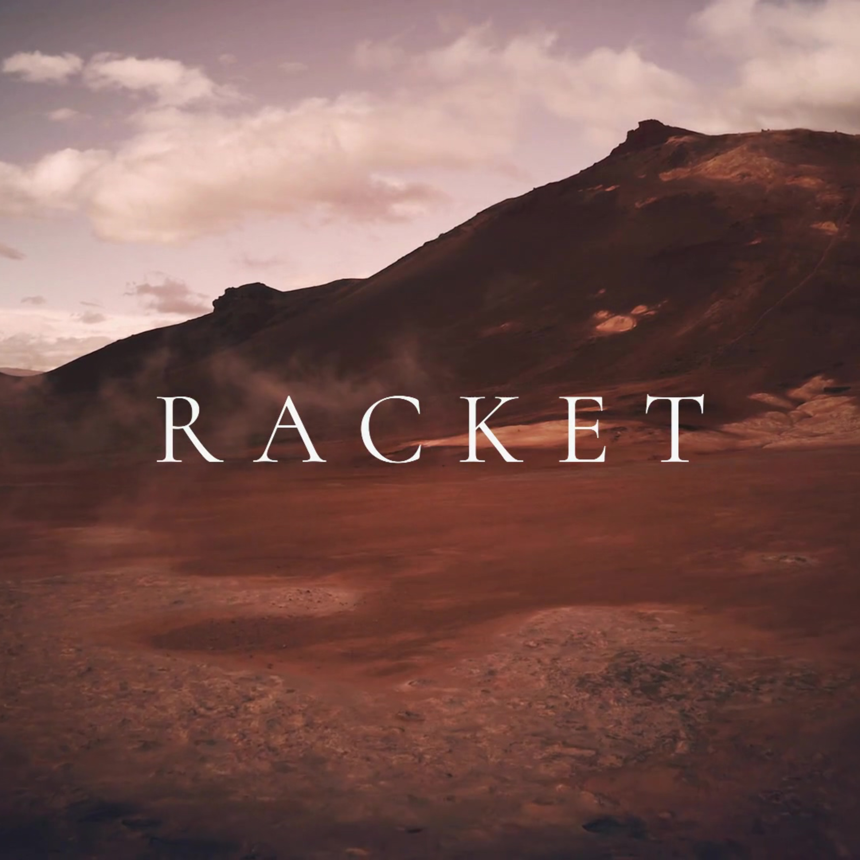 Racket episode artwork