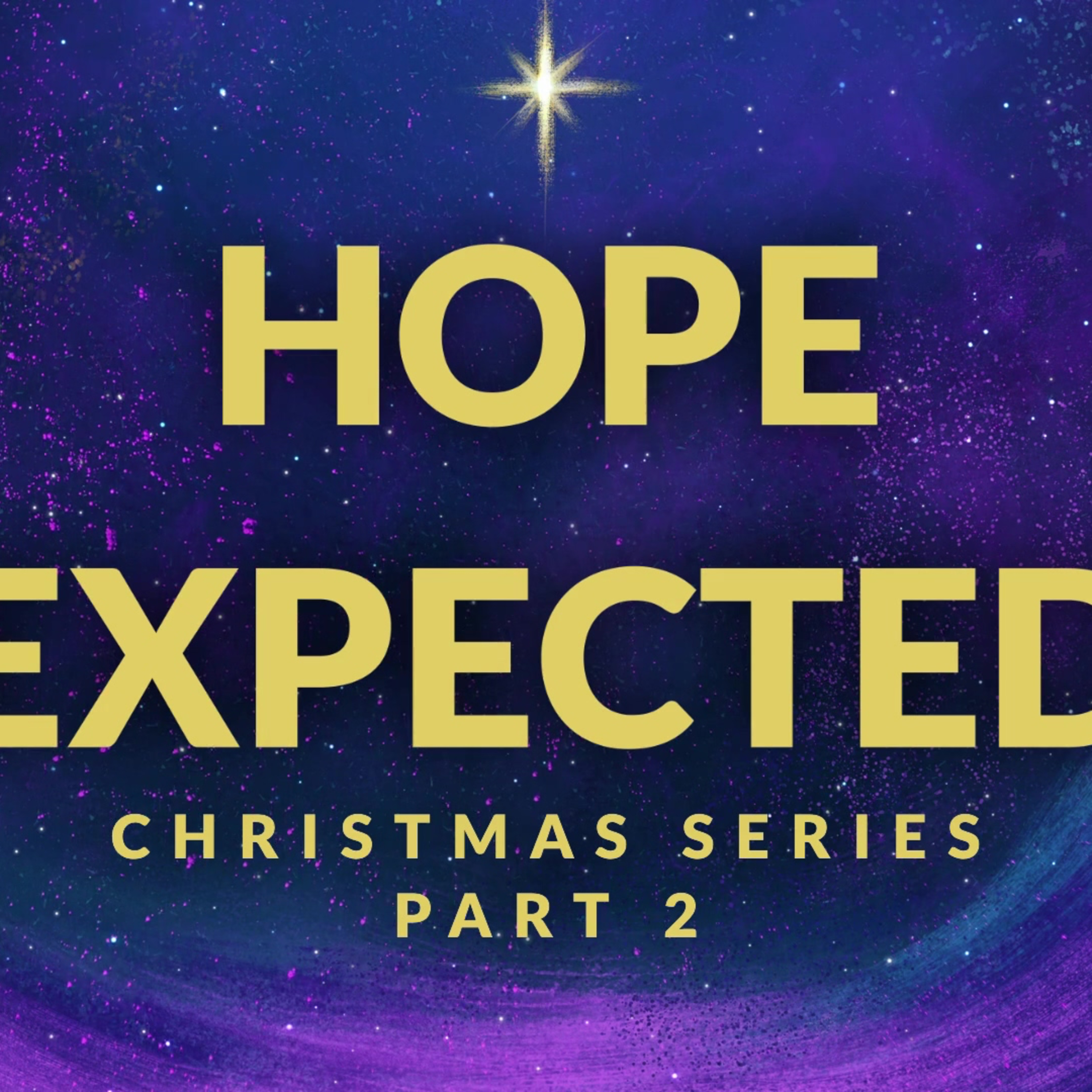 Hope Expected episode artwork