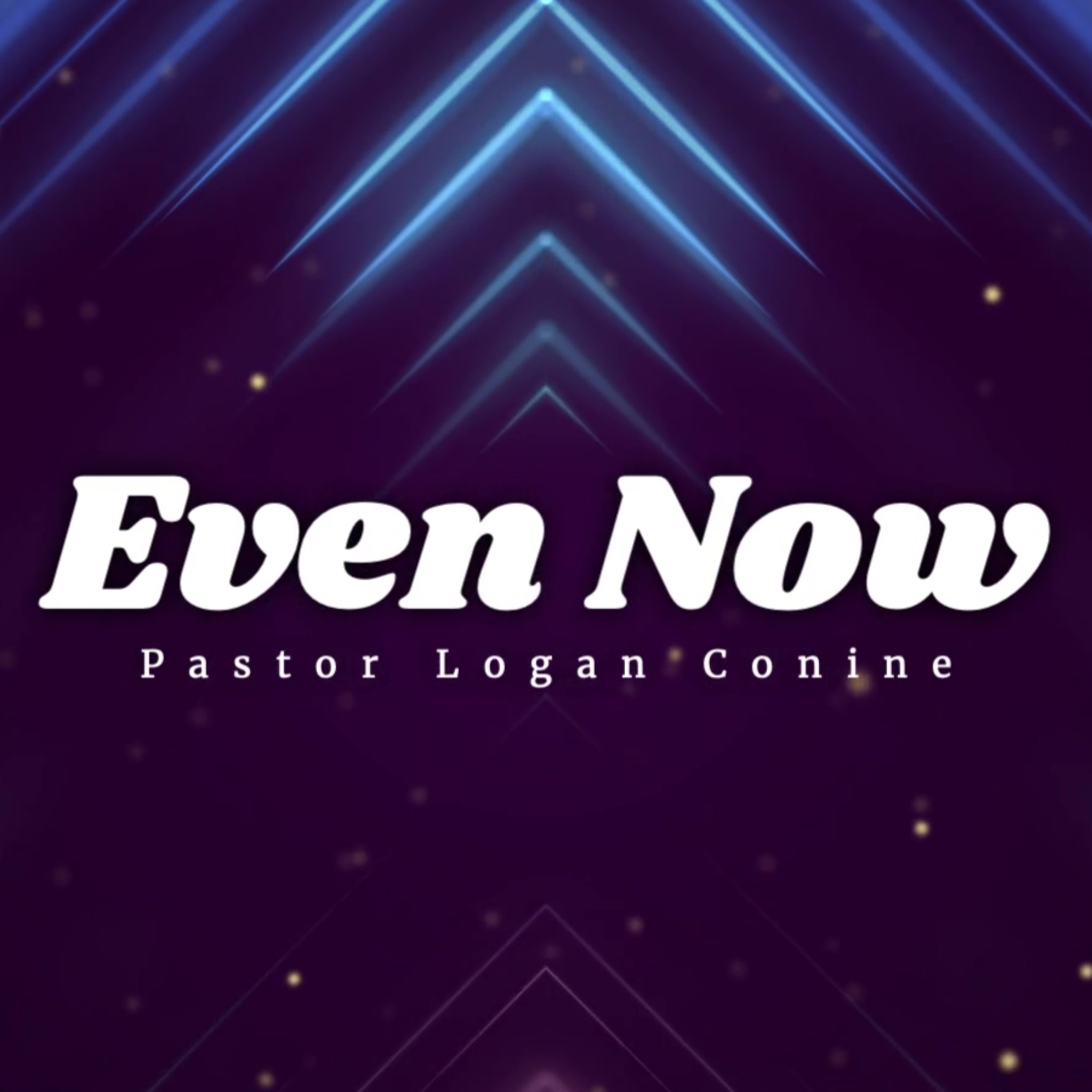 Even Now episode artwork