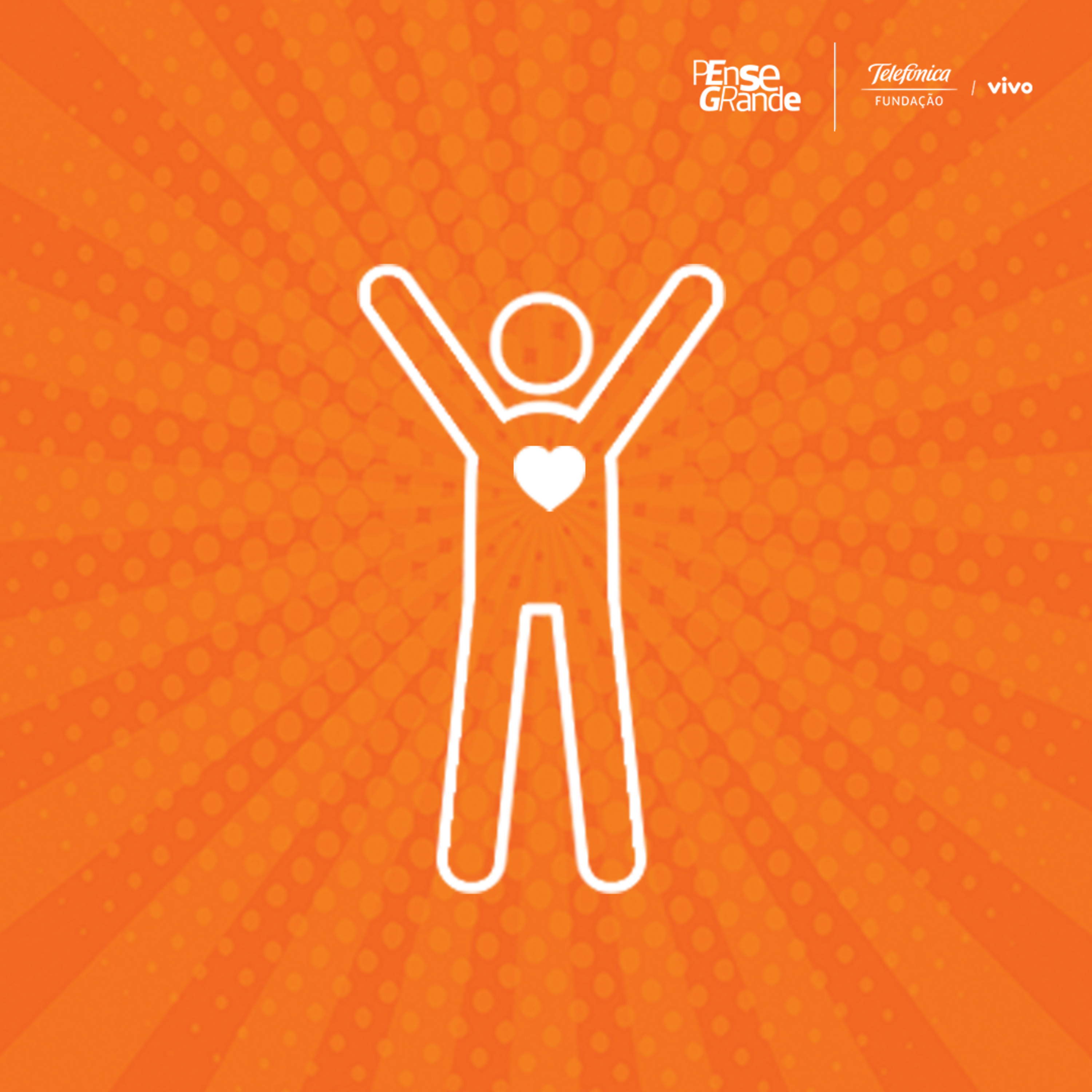 Empreendendo minhas causas Empreendendo minhas causas