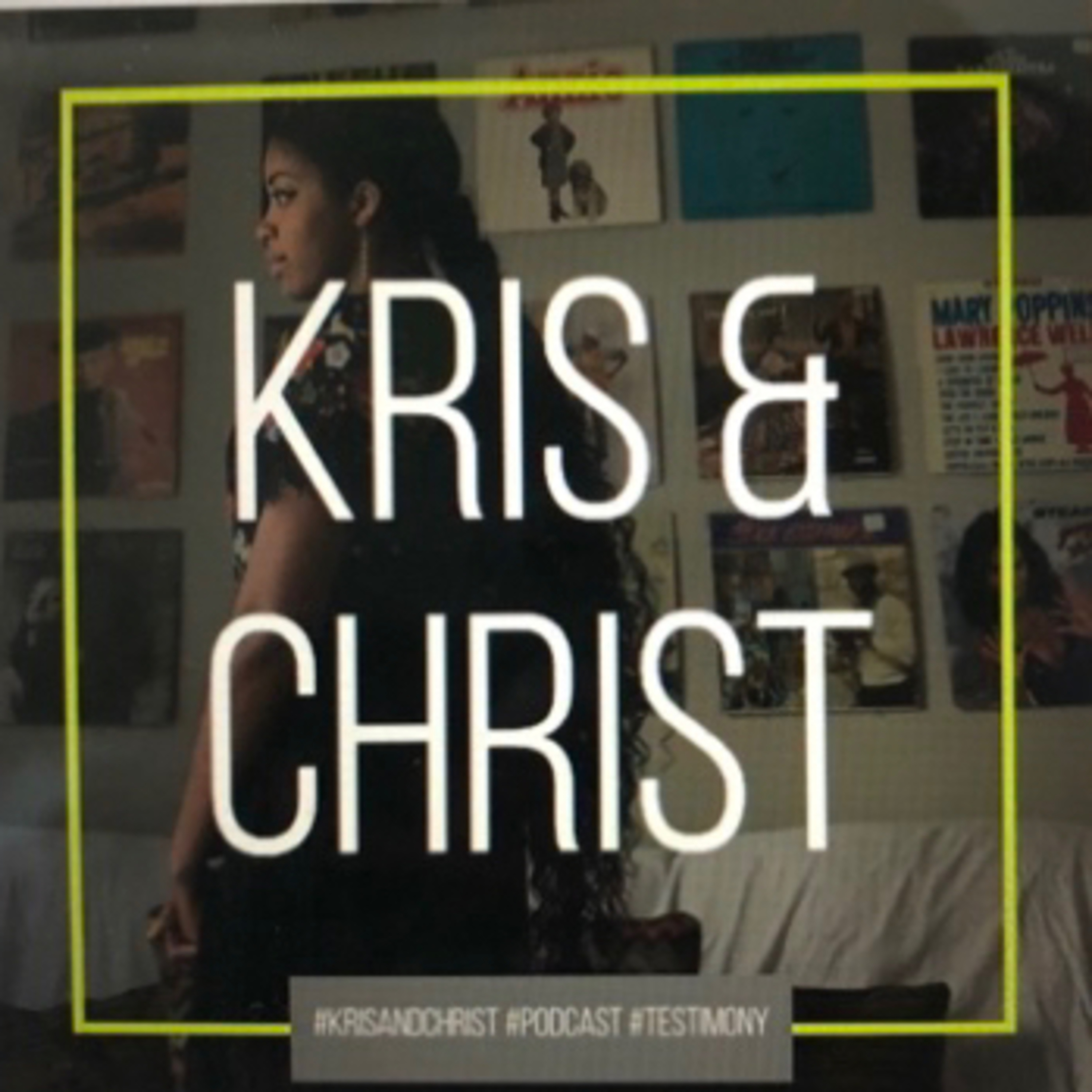 Kris & Christ