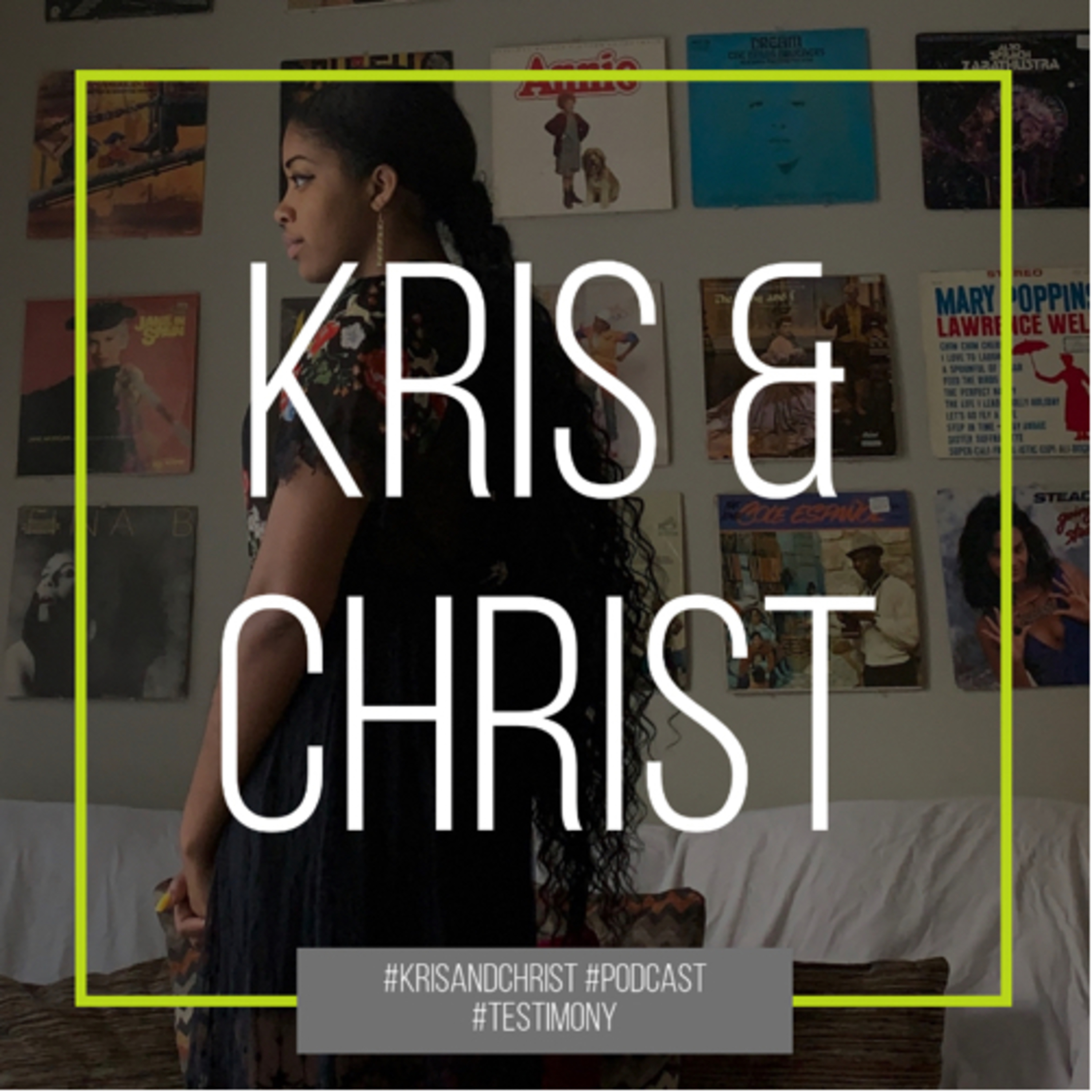 Kris & Christ