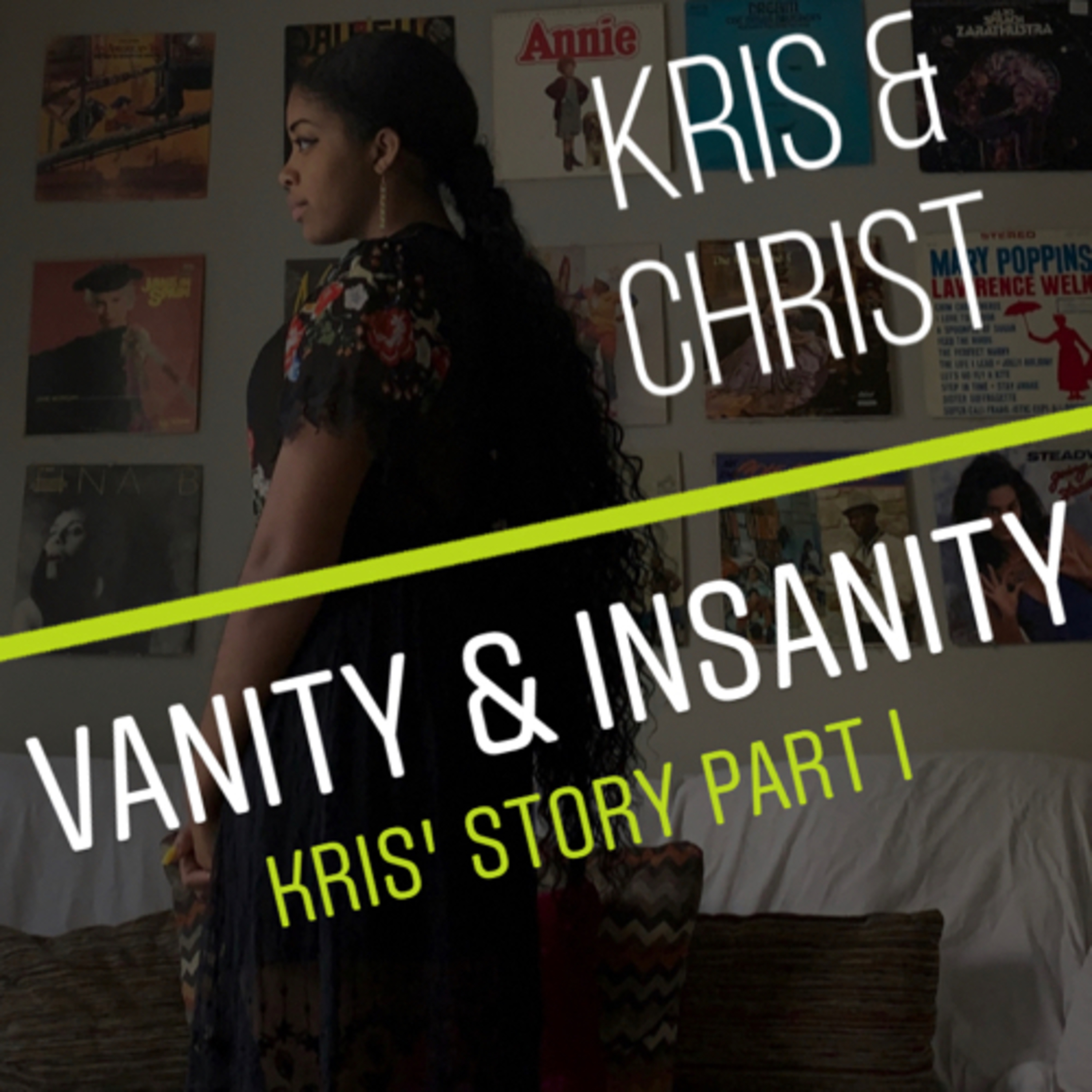 Kris & Christ