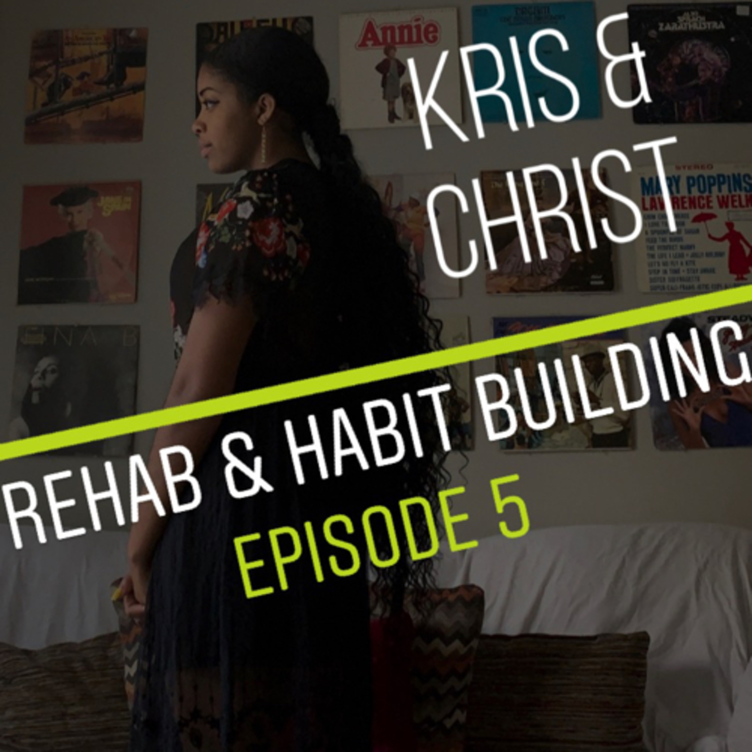 Kris & Christ