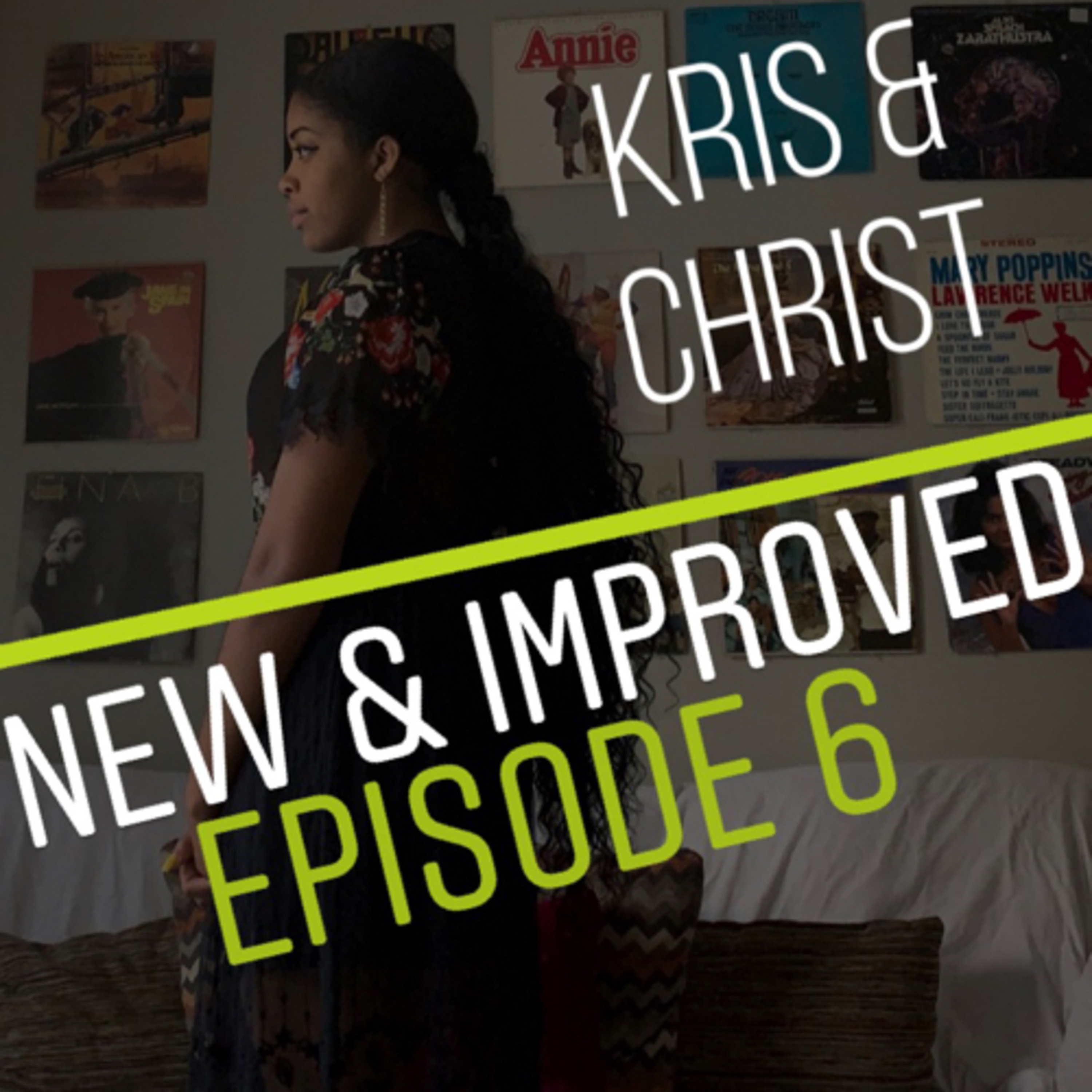 Kris & Christ