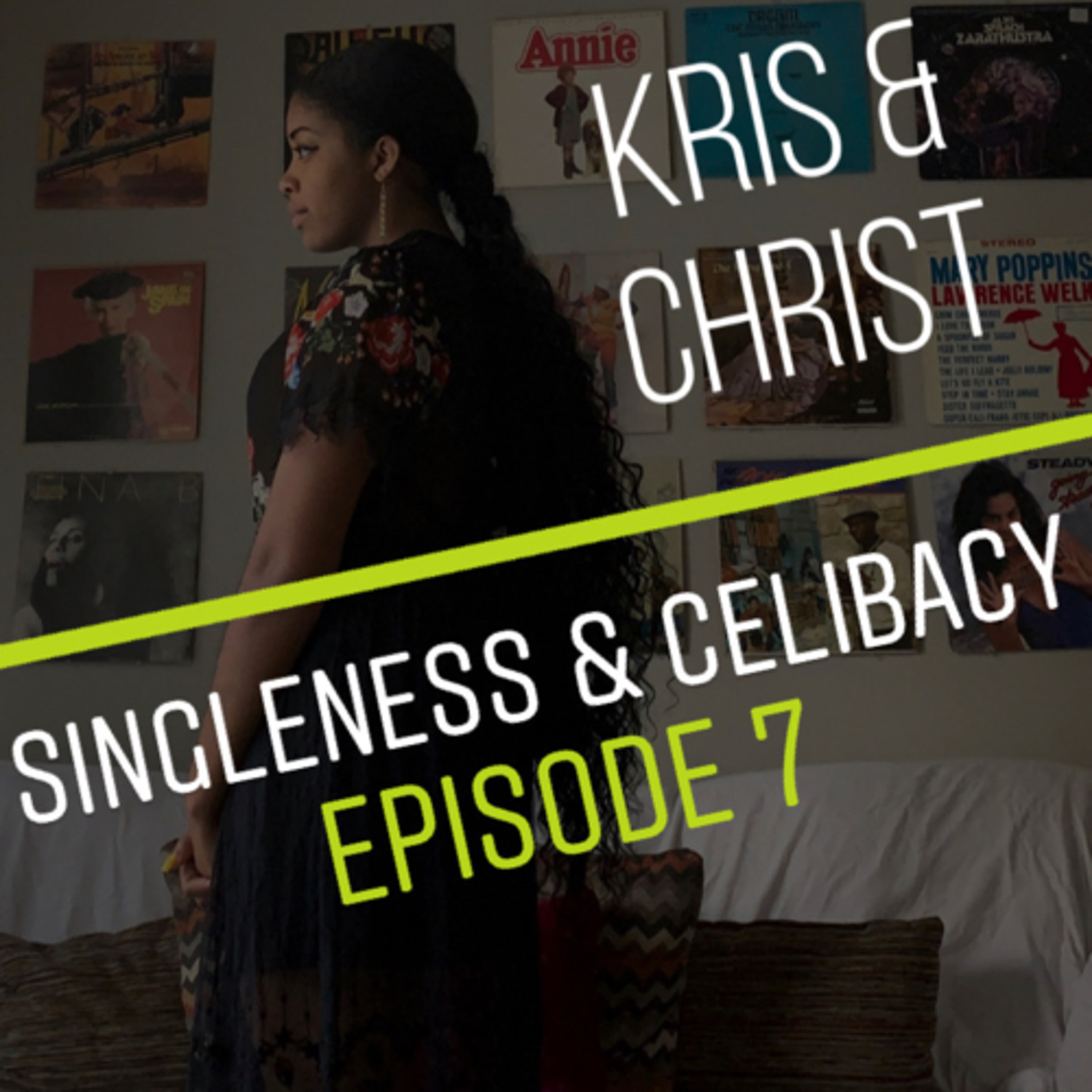Kris & Christ