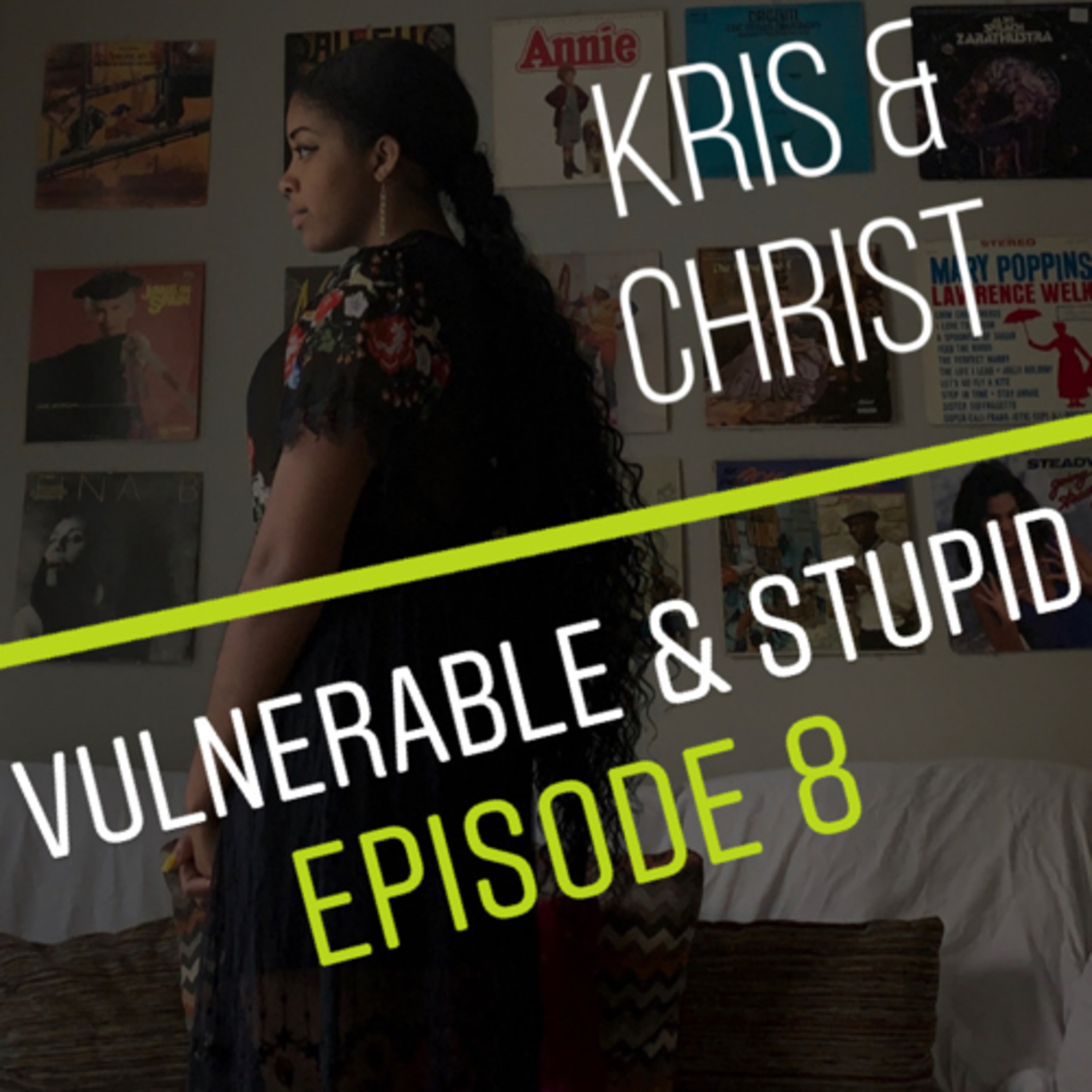 Kris & Christ