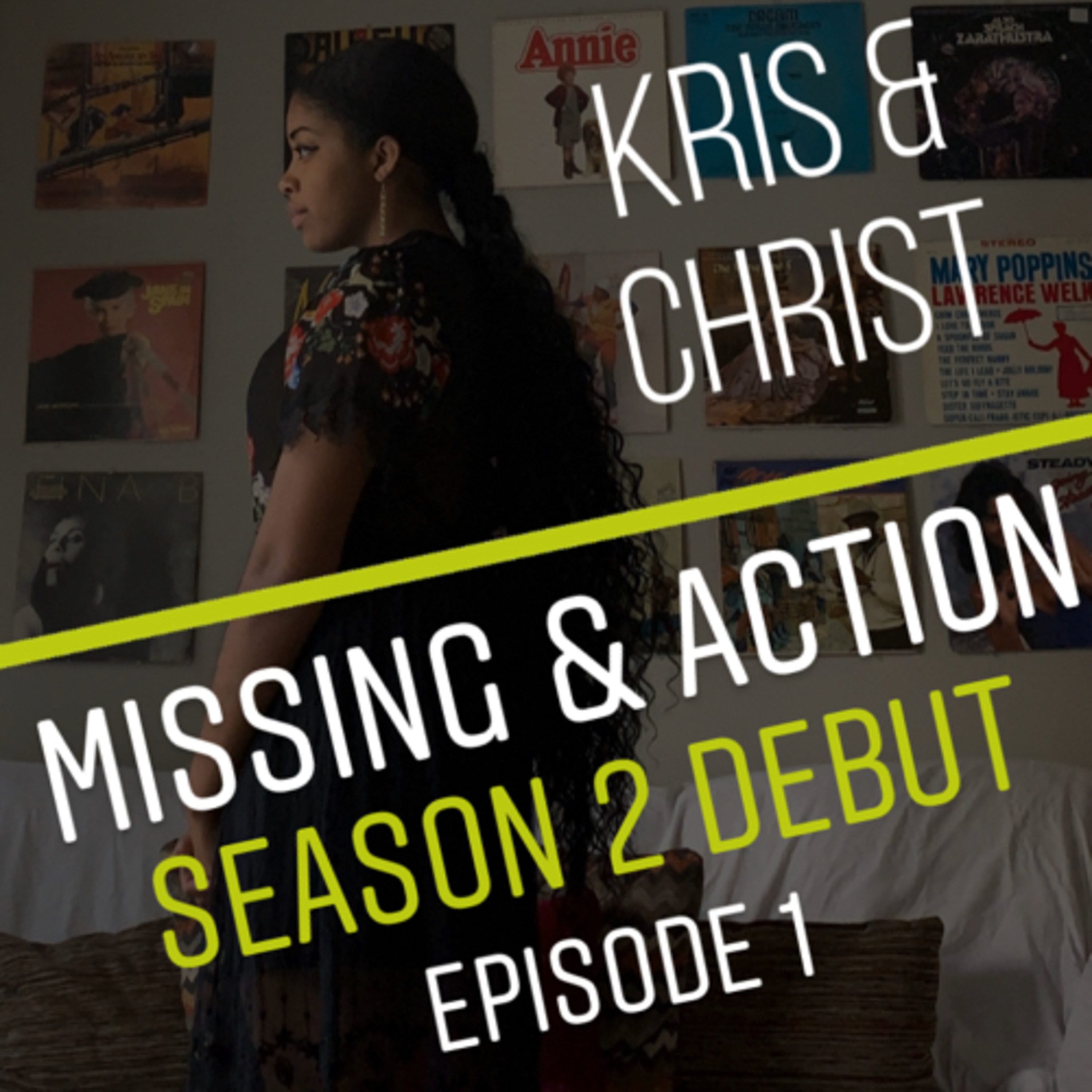 Missing & Action