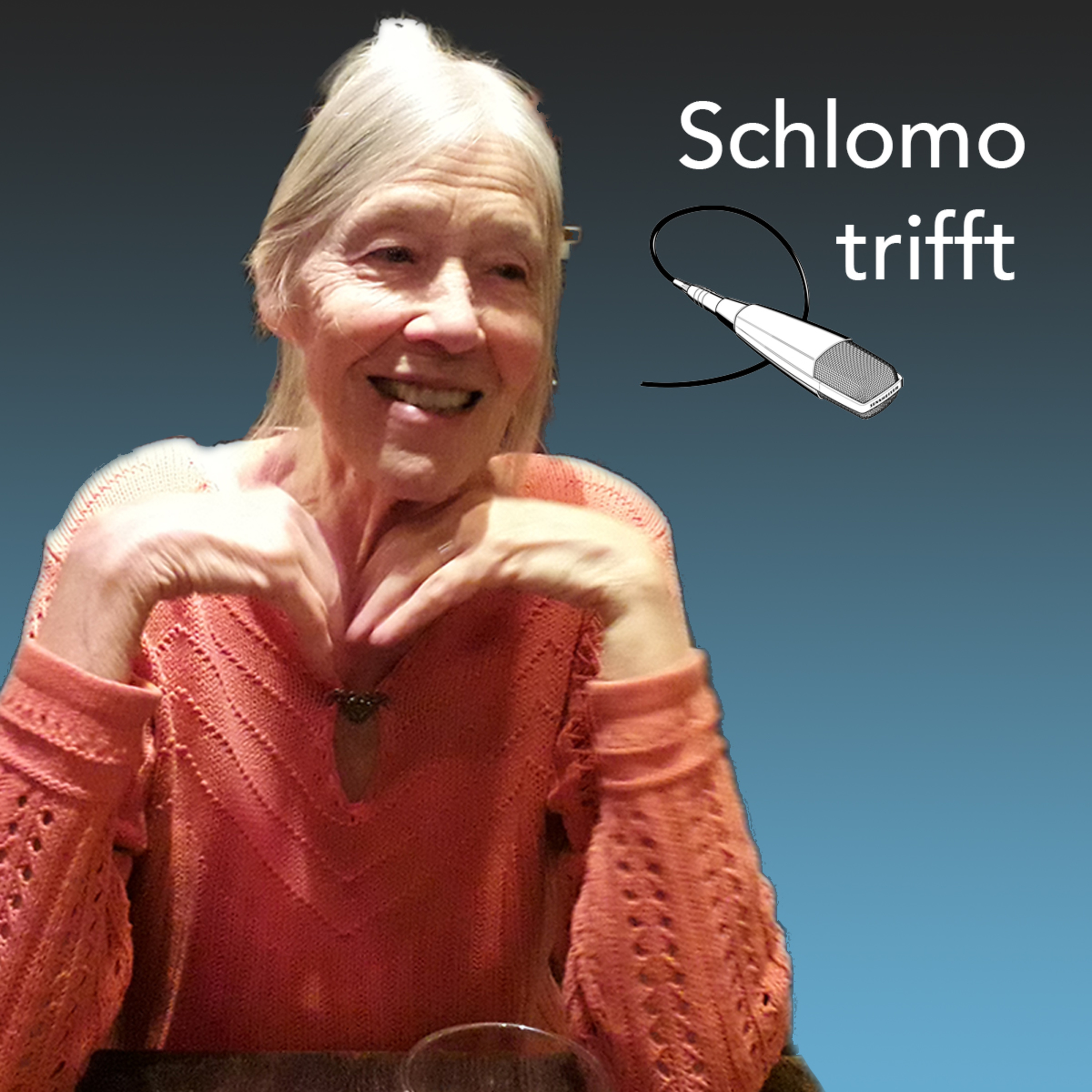 schlomo trifft