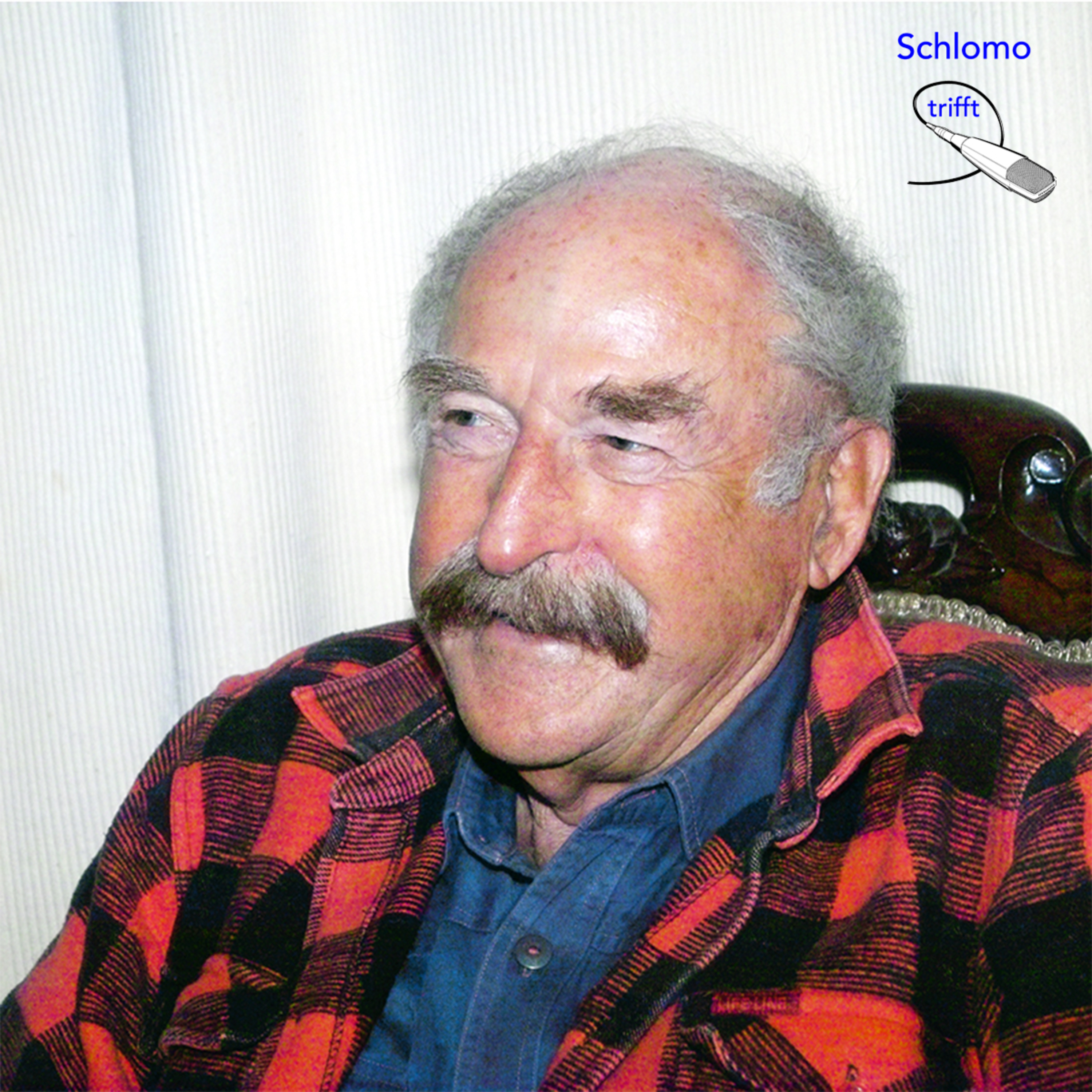 schlomo trifft