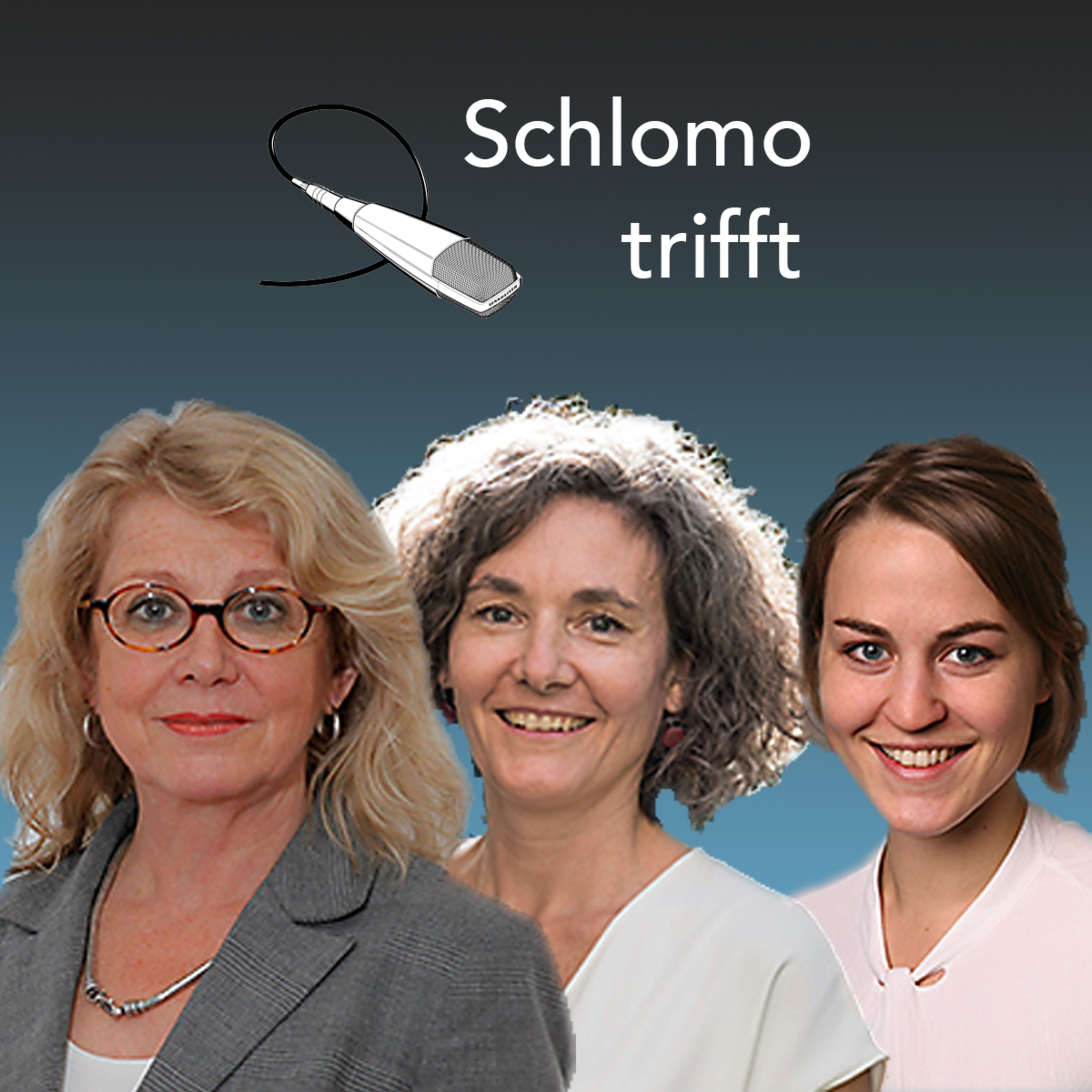 schlomo trifft