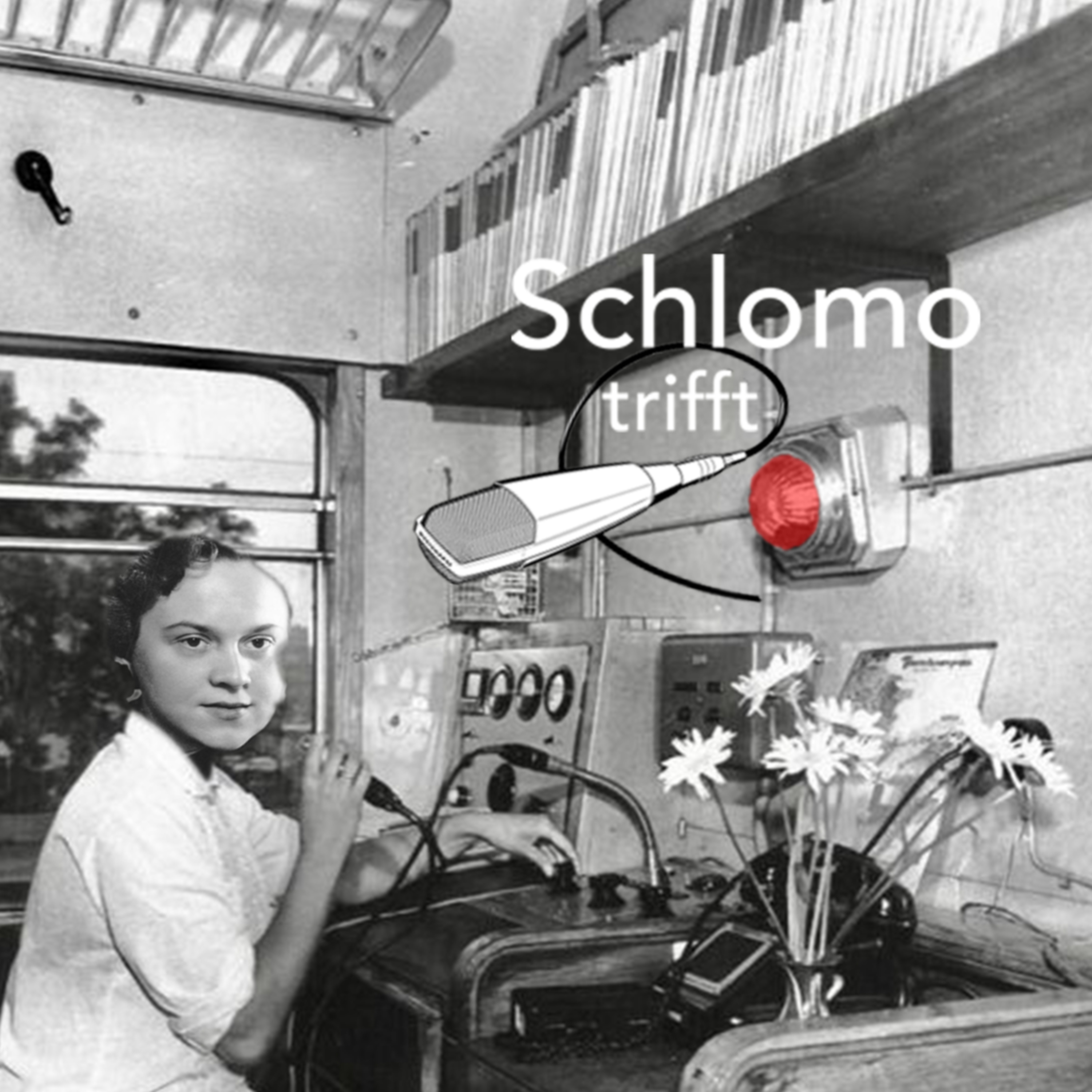 schlomo trifft