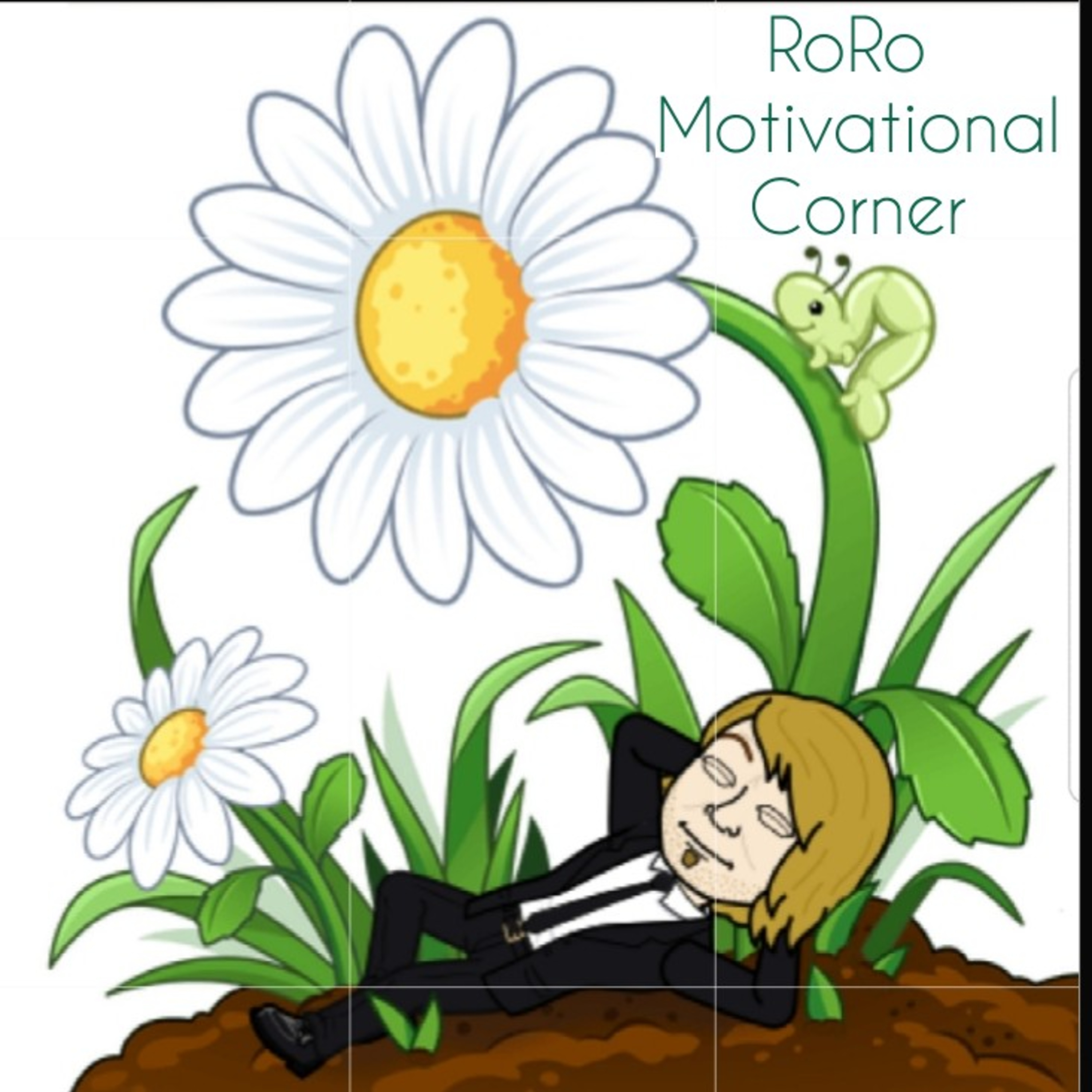 RoRo Artistry Podcast