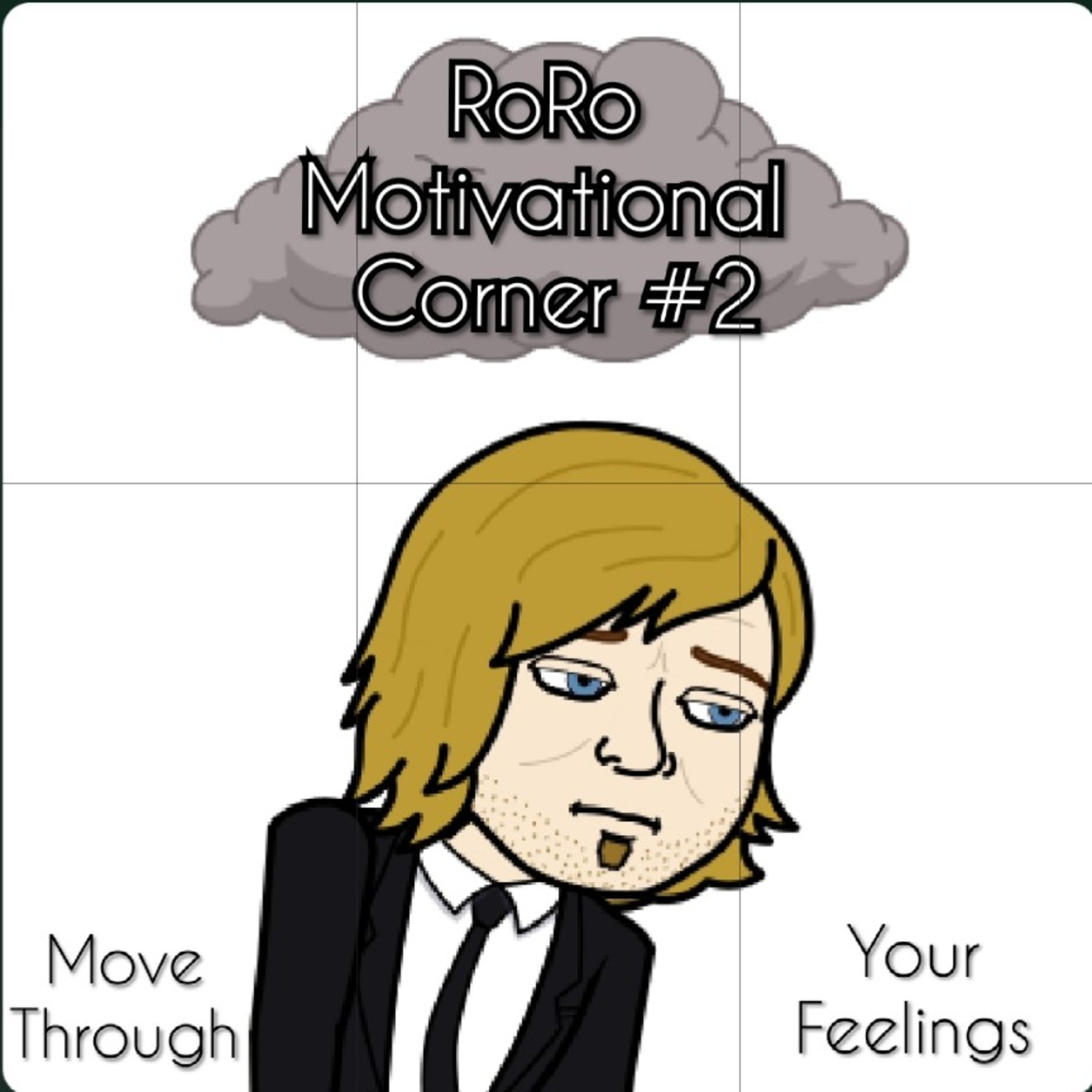 RoRo Artistry Podcast