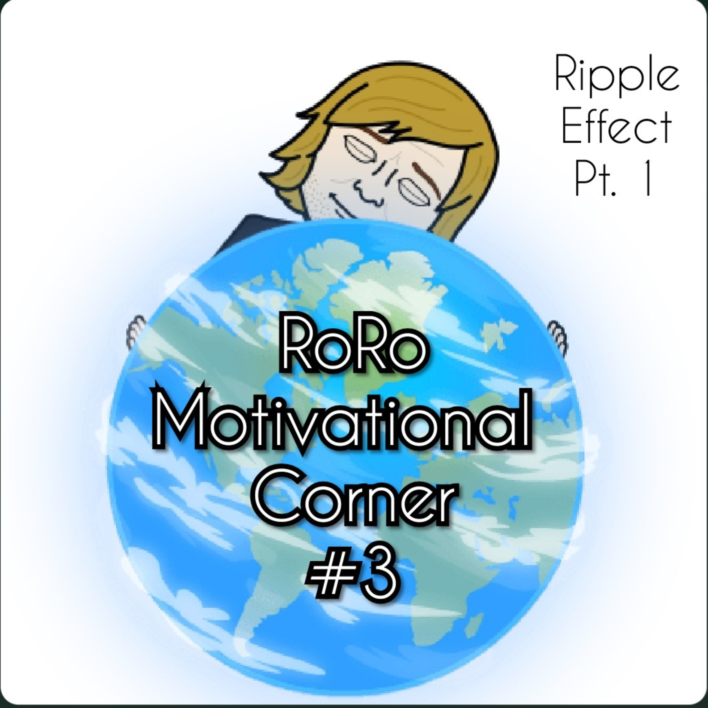 RoRo Artistry Podcast
