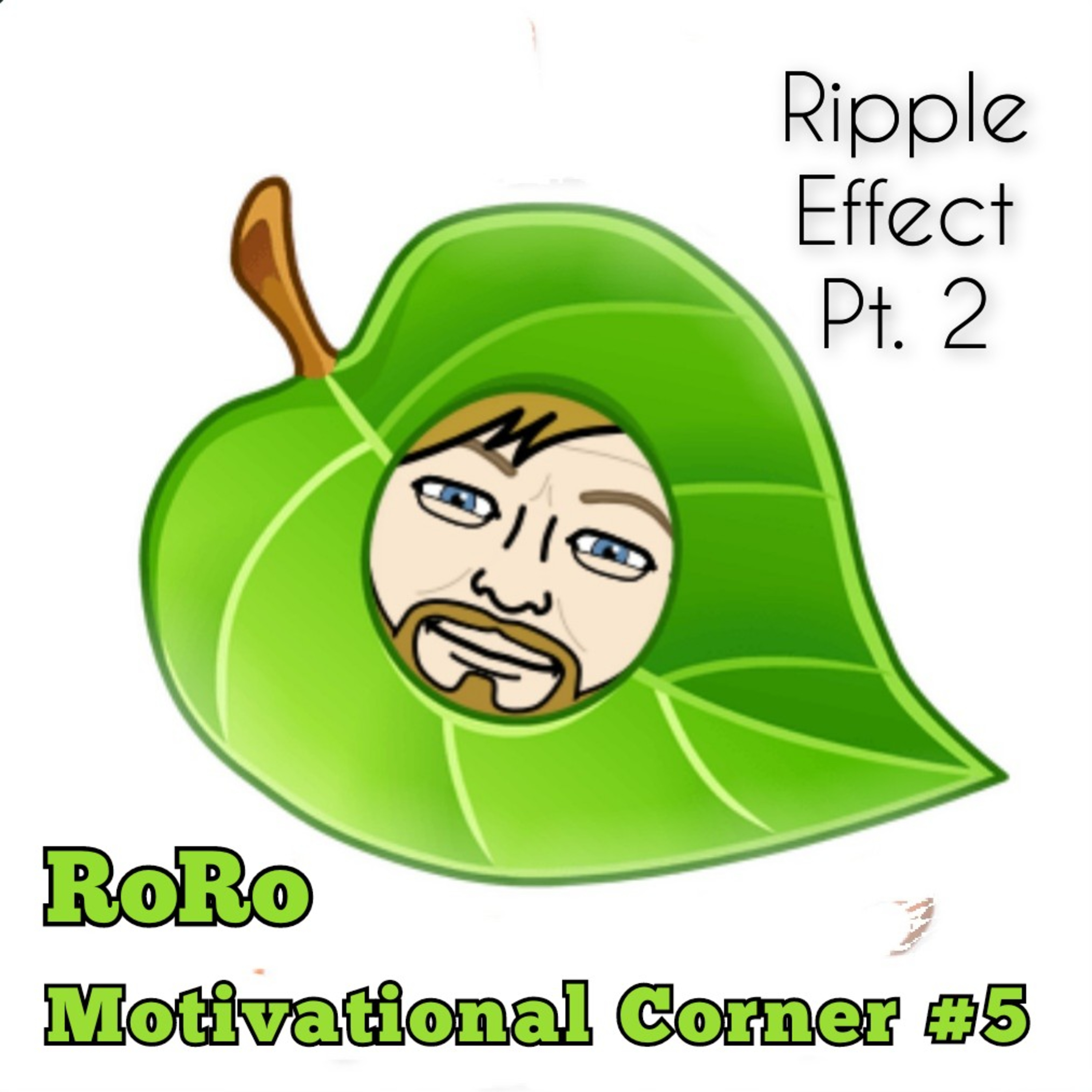 RoRo Artistry Podcast