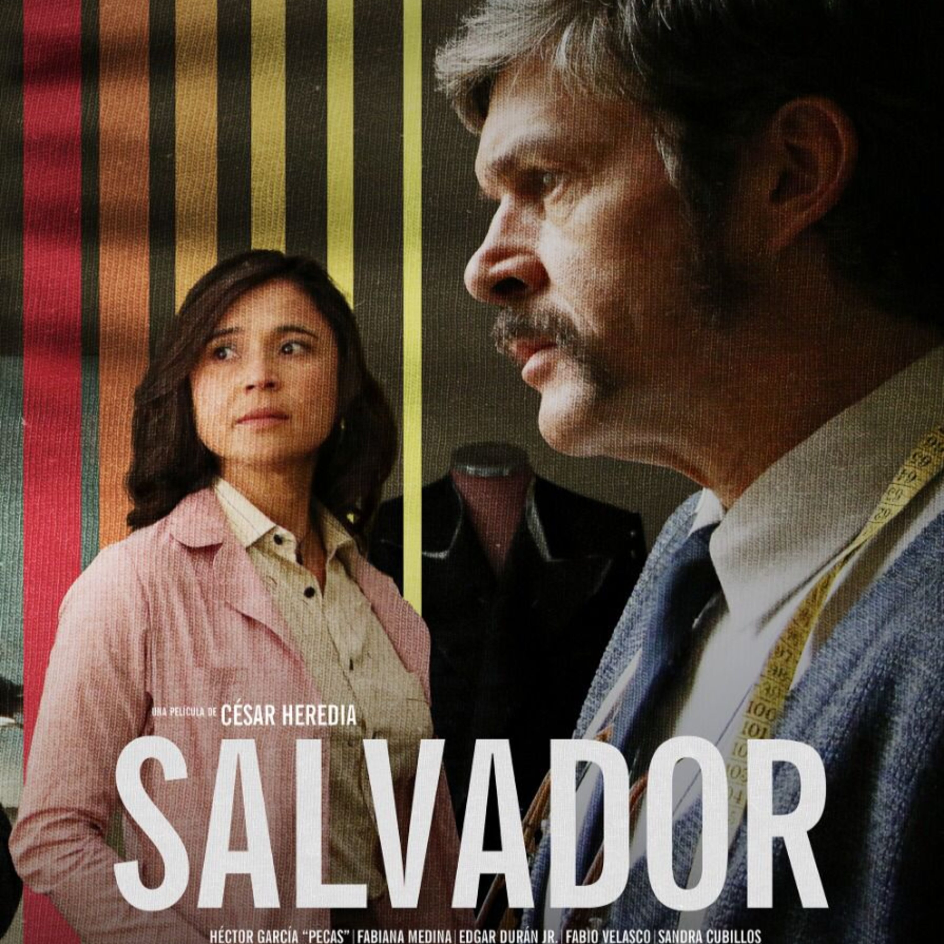 RAYONES DE CINE PODCAST