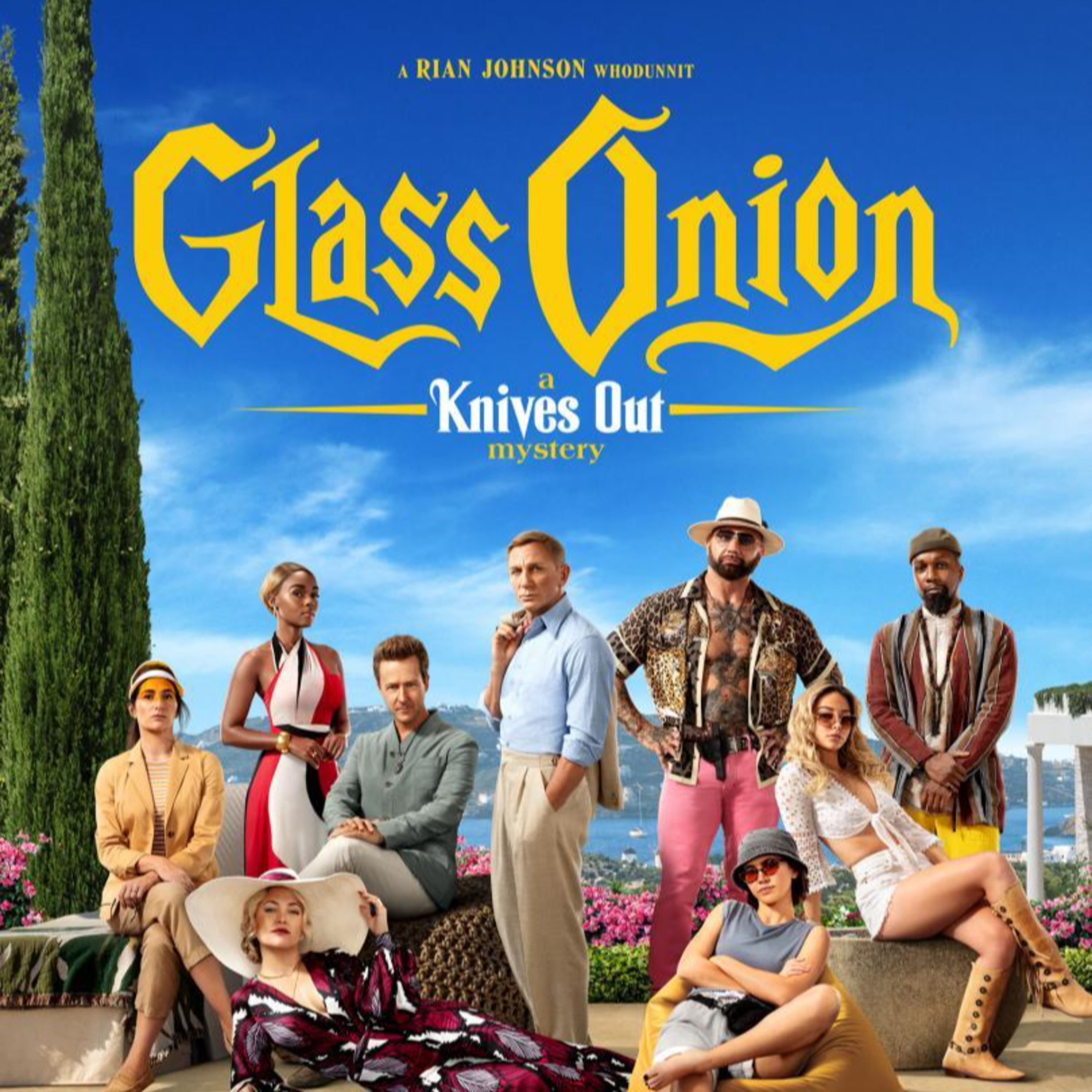 RAYONES DE CINE PODCAST