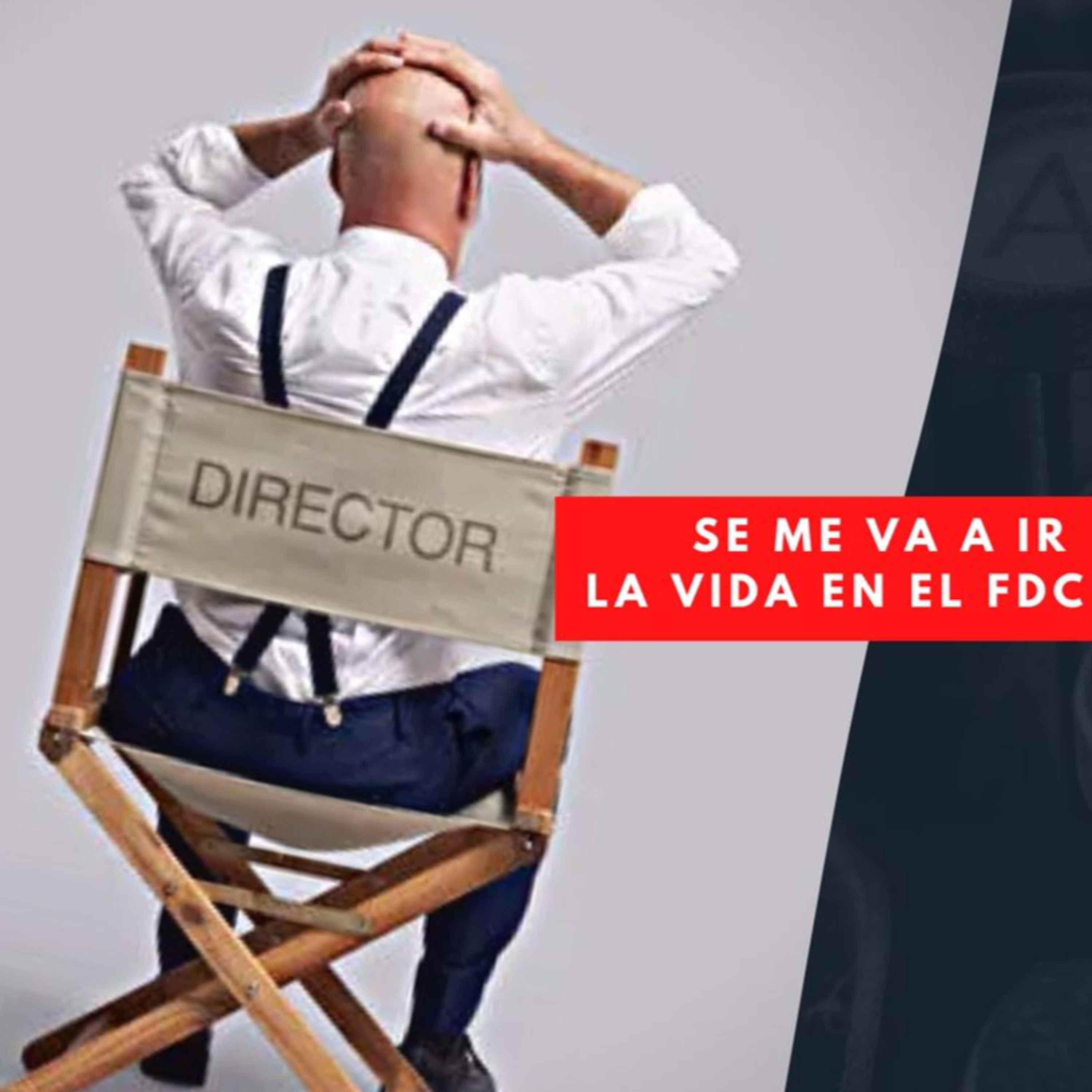 RAYONES DE CINE PODCAST