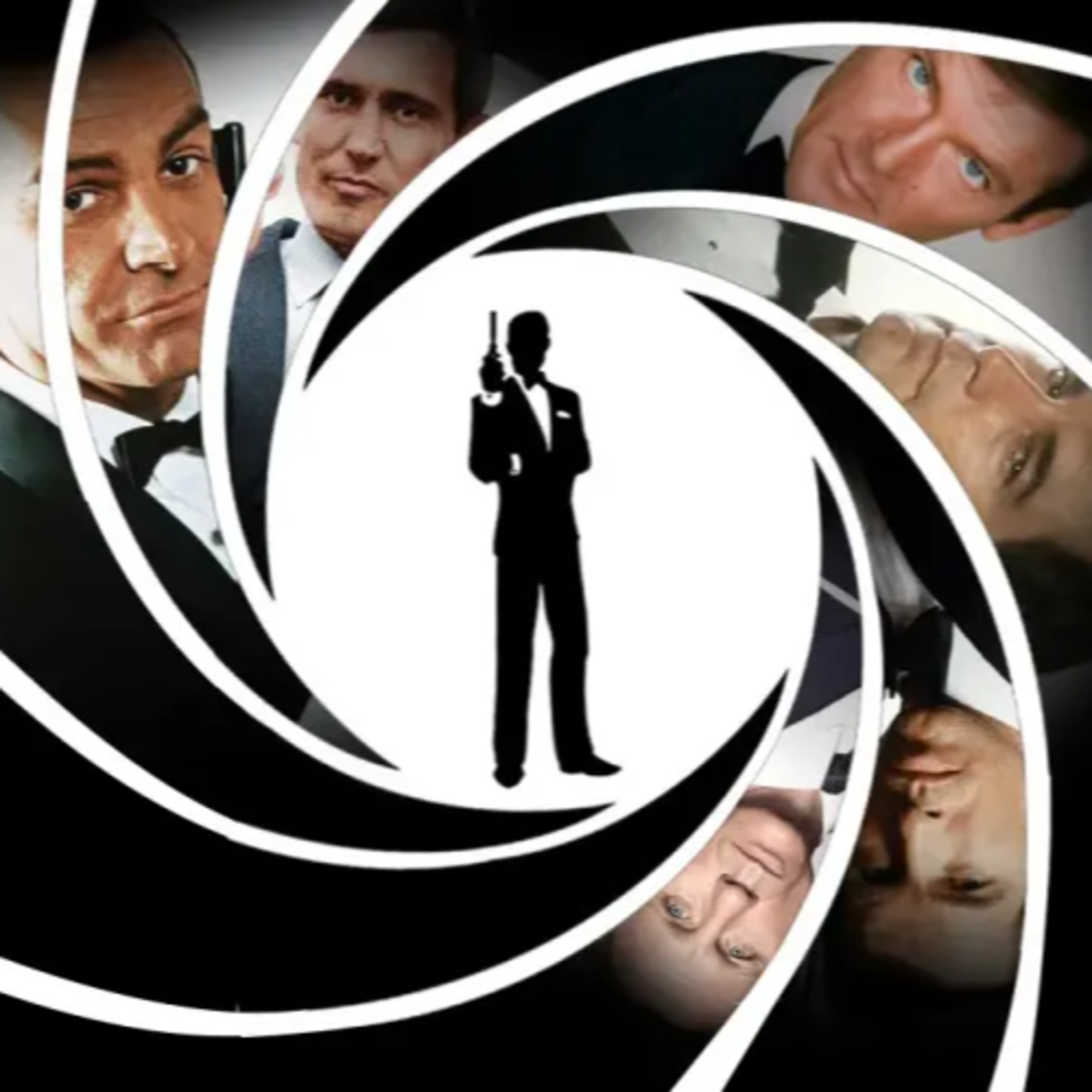 RAYONES DE CINE PODCAST