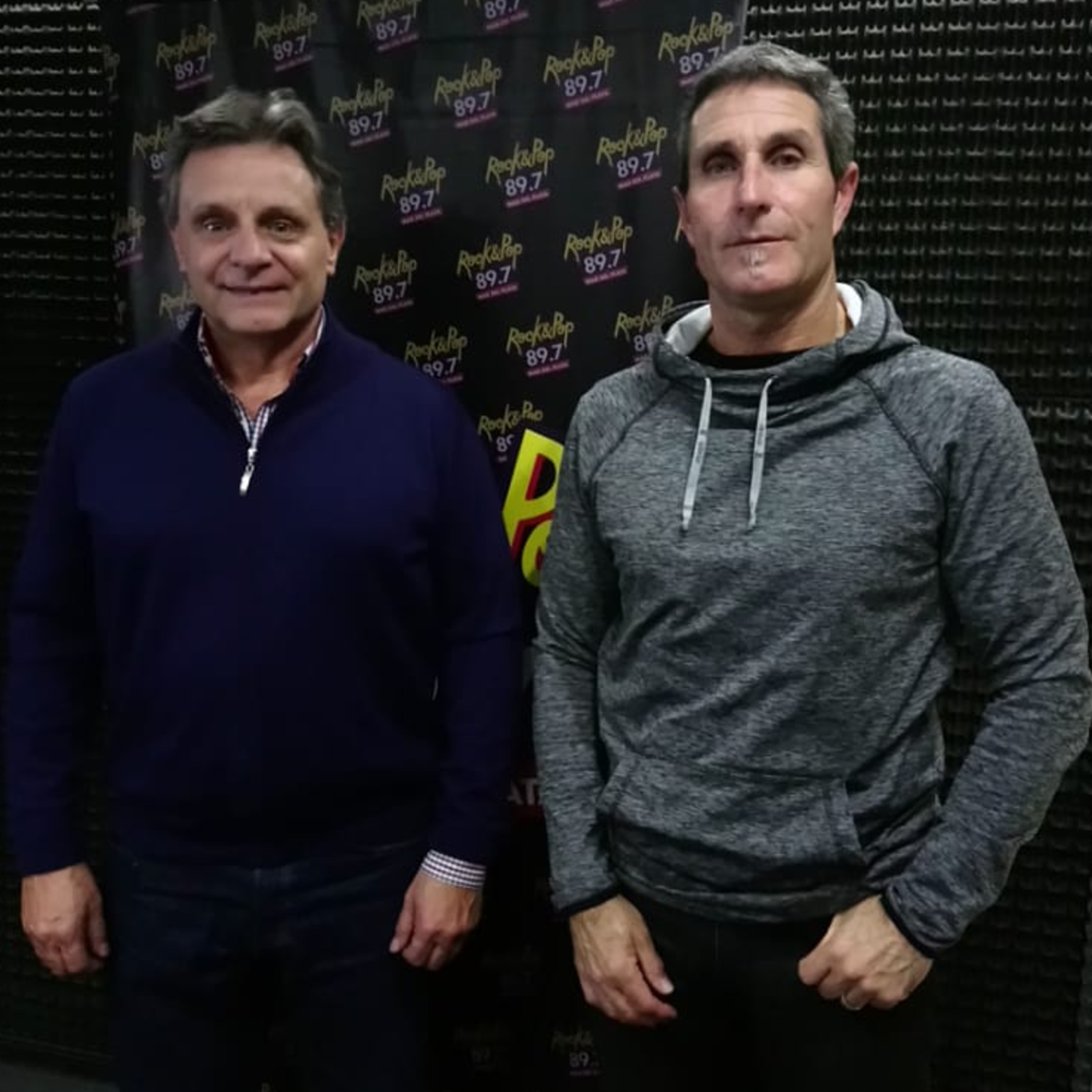 GUSTAVO PULTI EN NOCTURNIA GUSTAVO PULTI EN NOCTURNIA