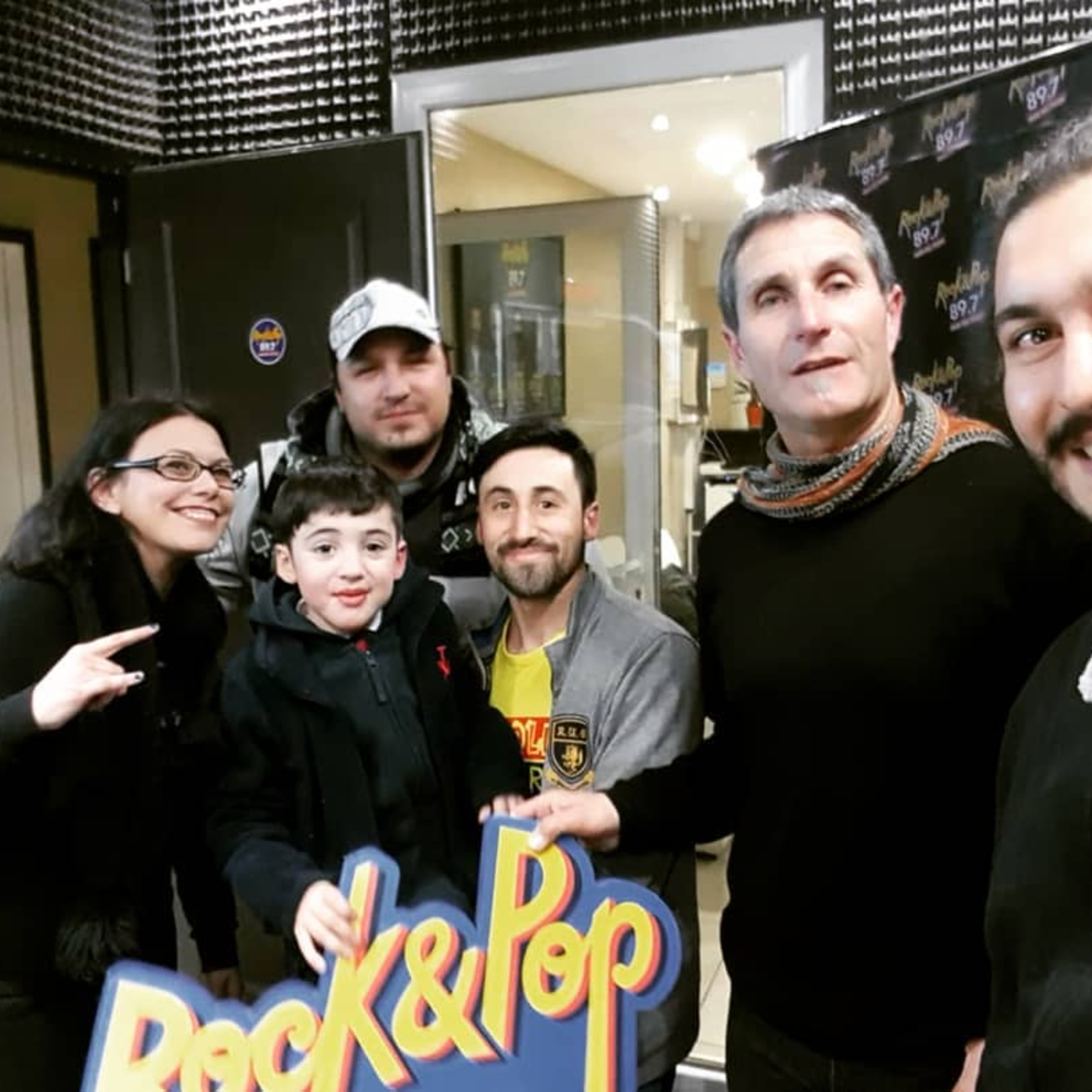 Entrevista y Acústico de EL KOKO DE ERNESTO en #Nocturnia Entrevista y Acústico de EL KOKO DE ERNESTO en #Nocturnia