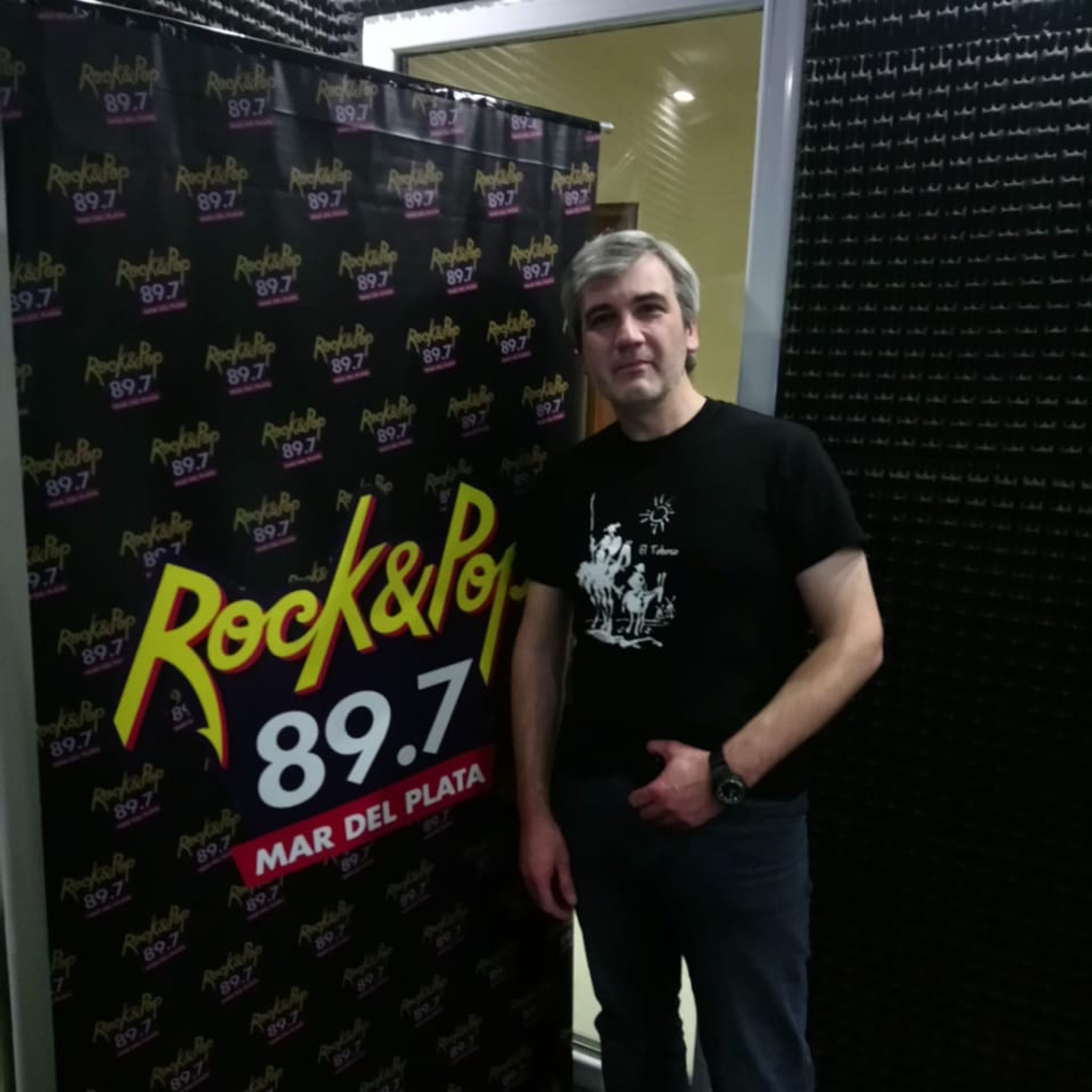 #Columna Bernabé Tolosa ORWELL #Columna Bernabé Tolosa ORWELL