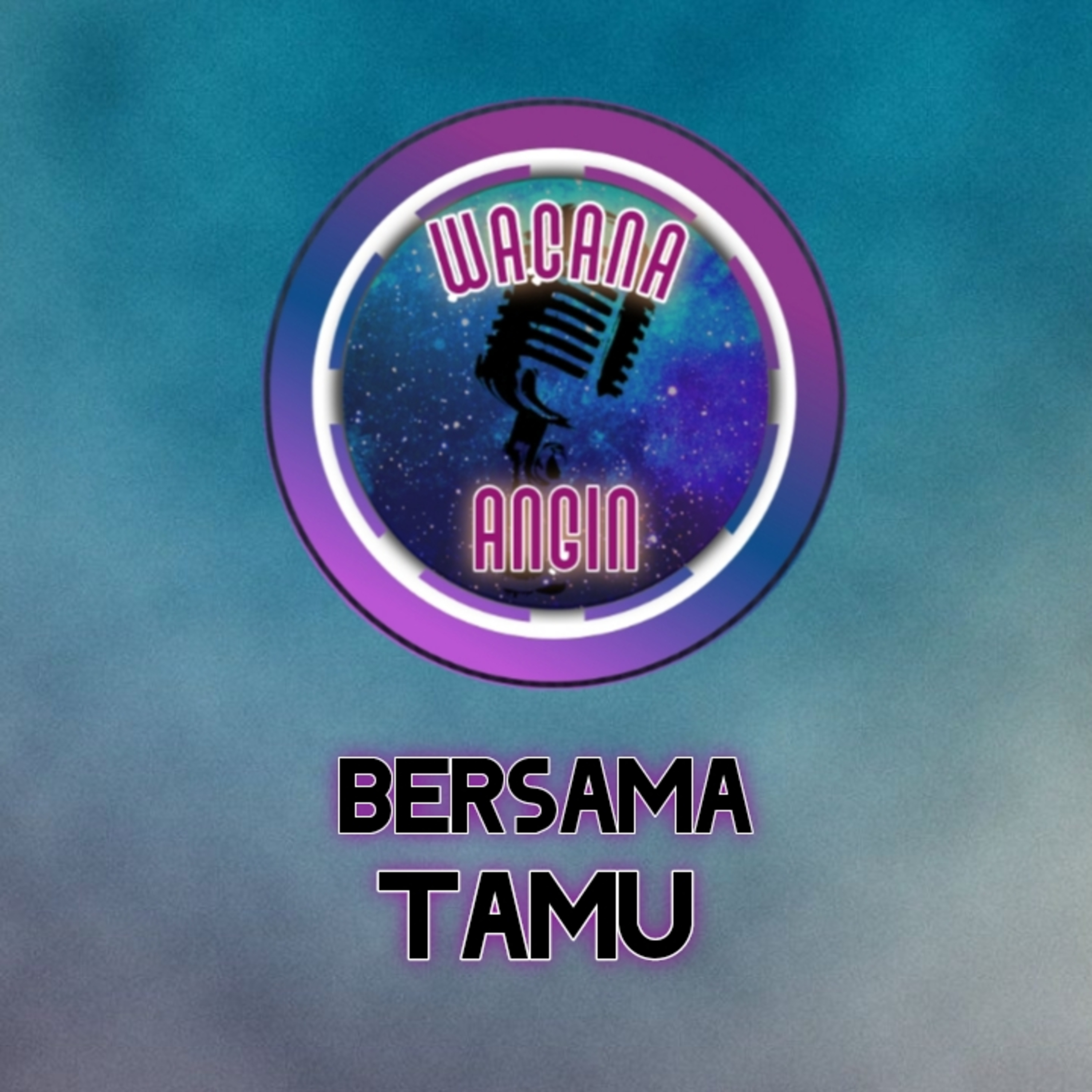 Wacana Angin