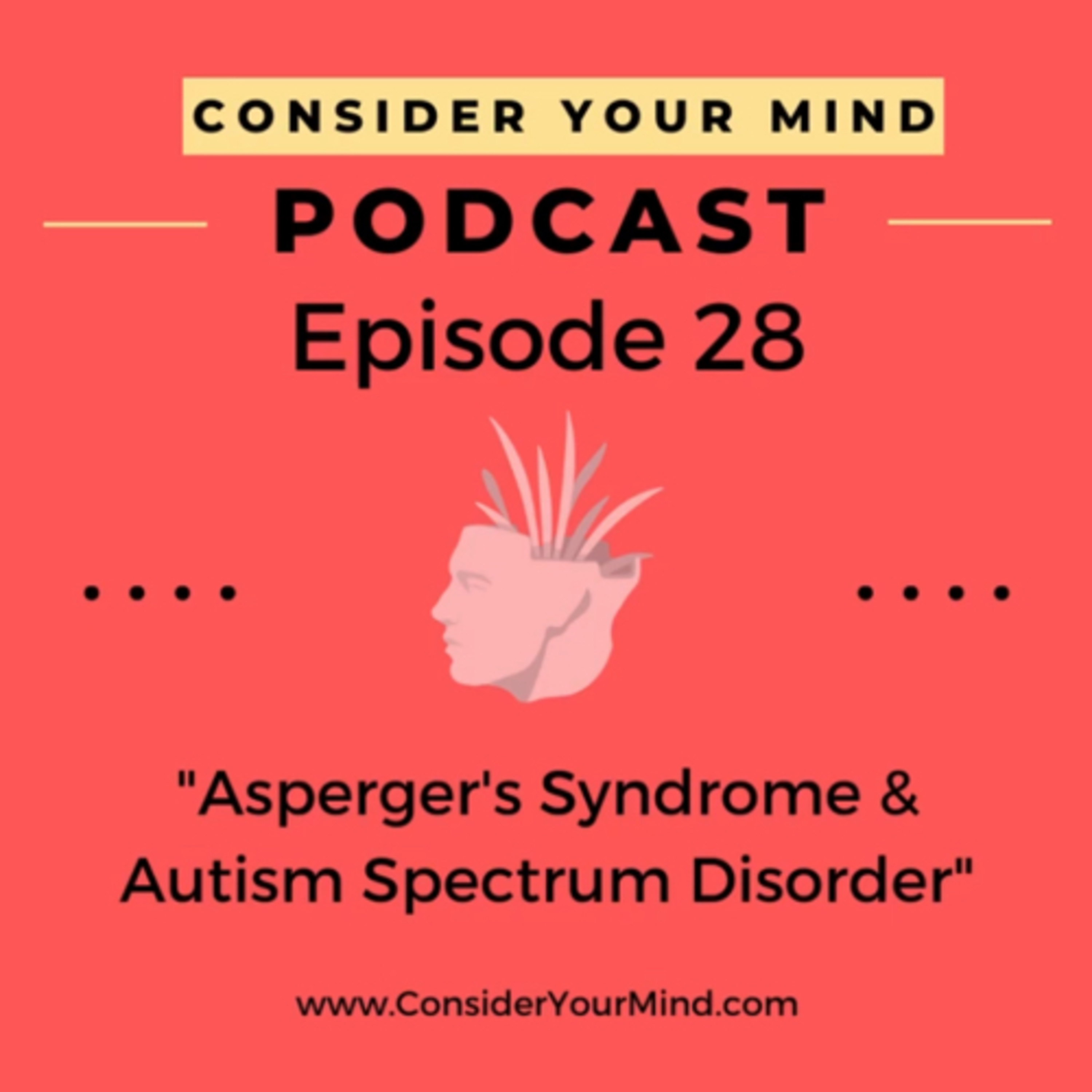 Consider Your Mind Podcast
