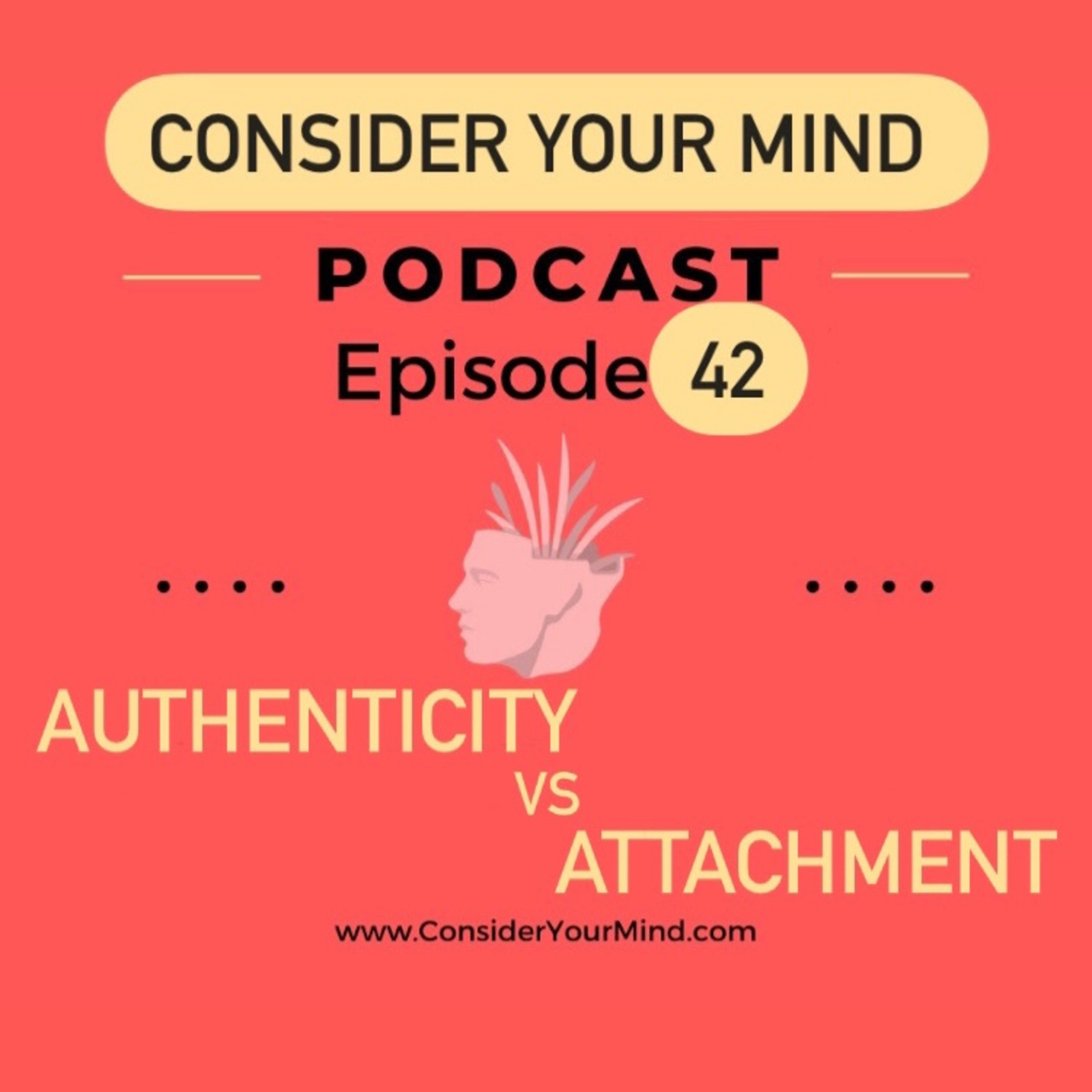 Consider Your Mind Podcast