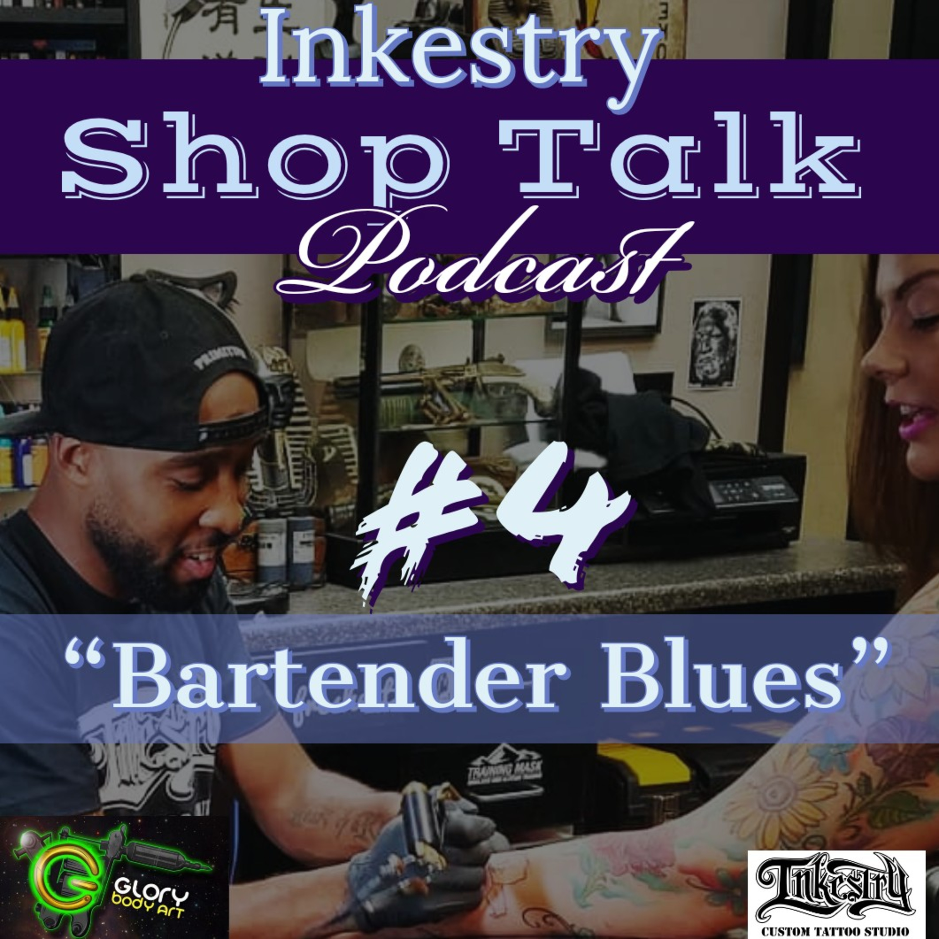 INKESTRY SHOP TALK