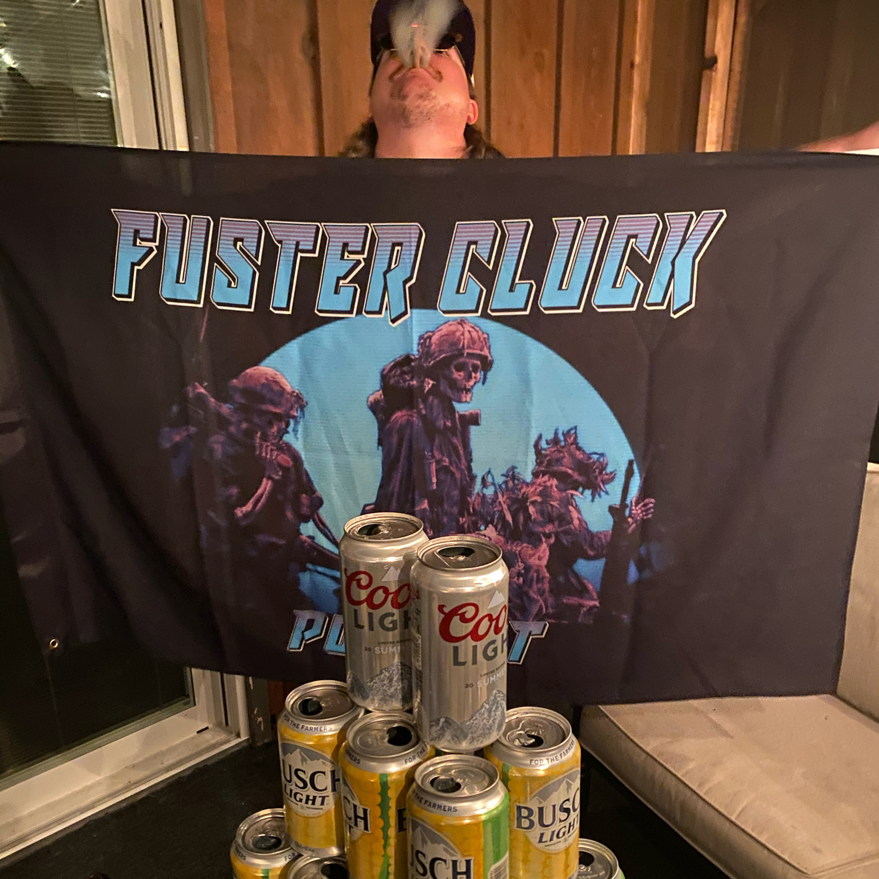 Ep: 10 Drunk Fucks and Bullshit  episode artwork