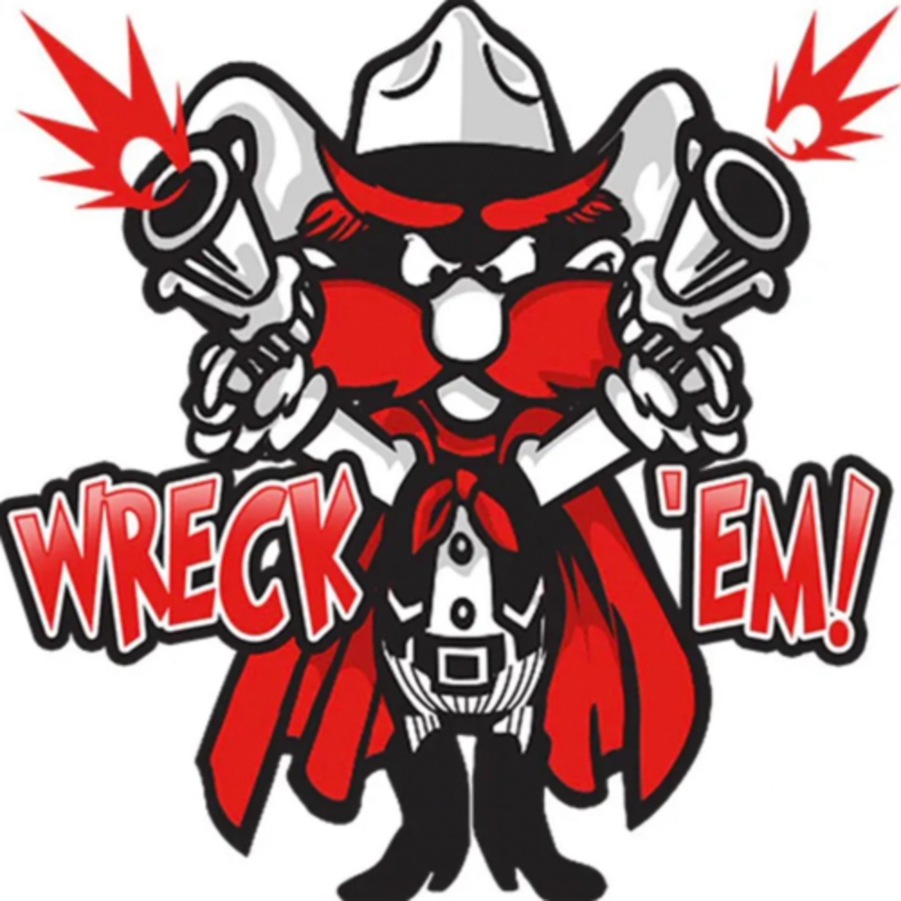 S:3 Ep:11 Lubbock and Bullshit episode artwork