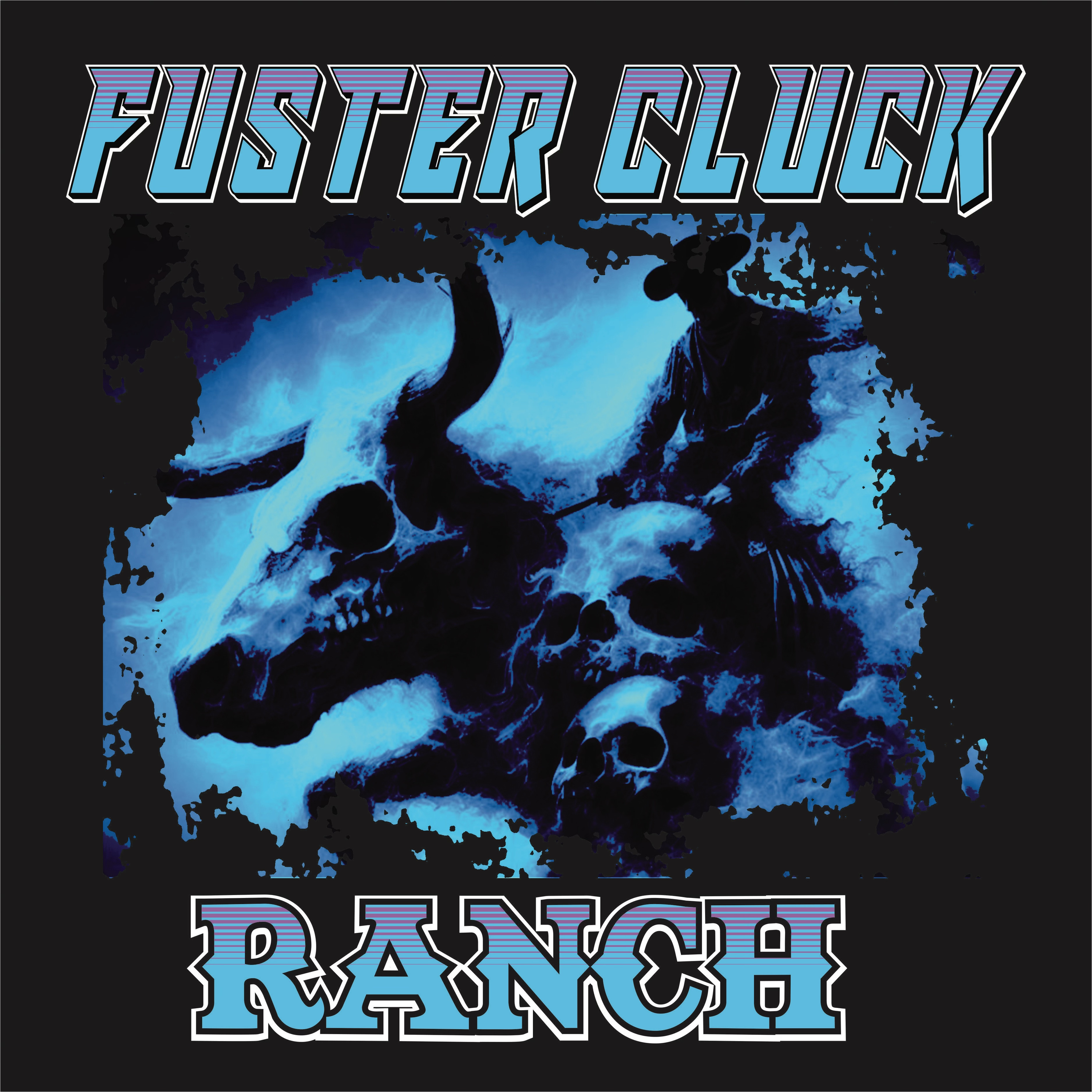 Fuster Cluck Ranch episode artwork