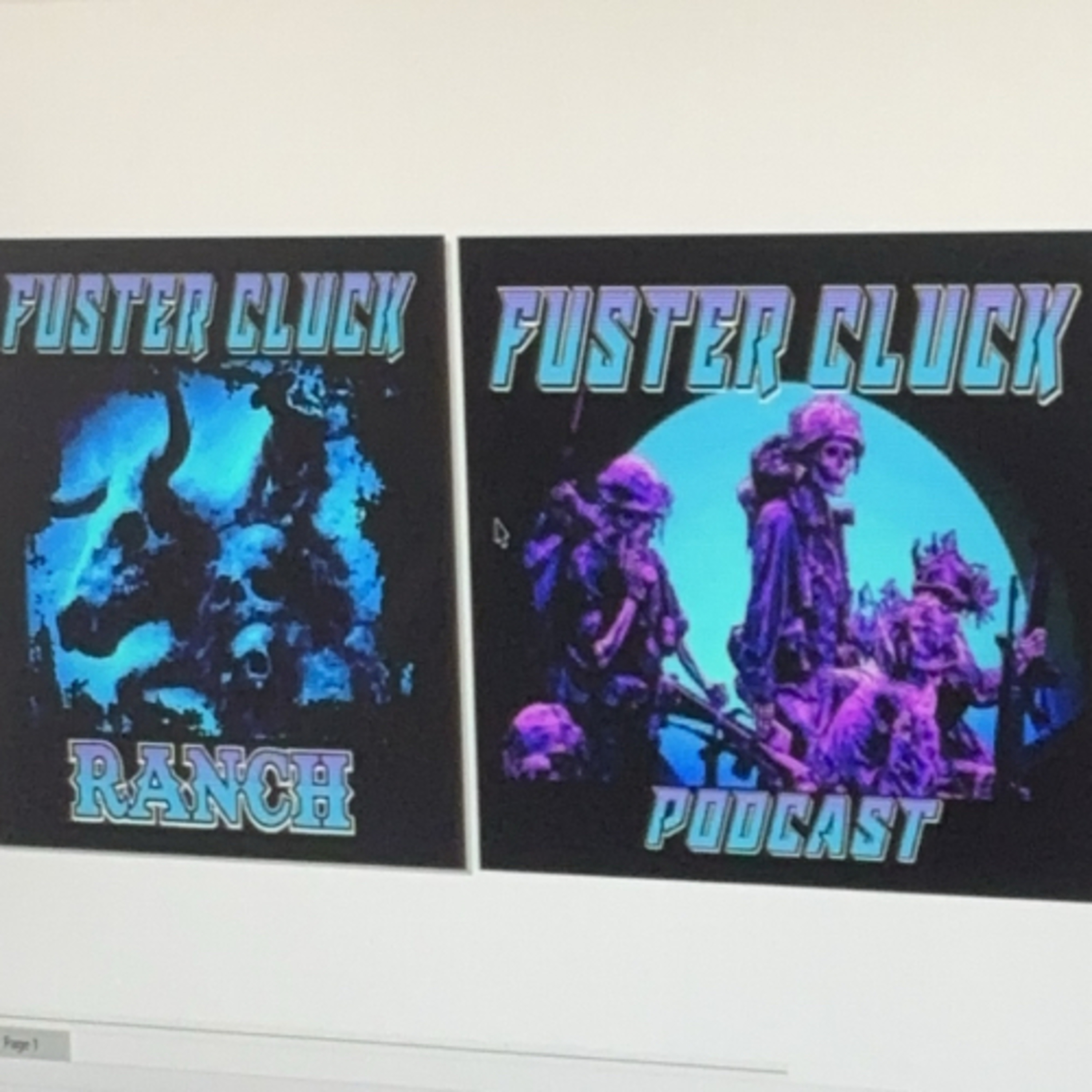 S3 EP 13 the Ranch, the Pod, and Bullshit episode artwork
