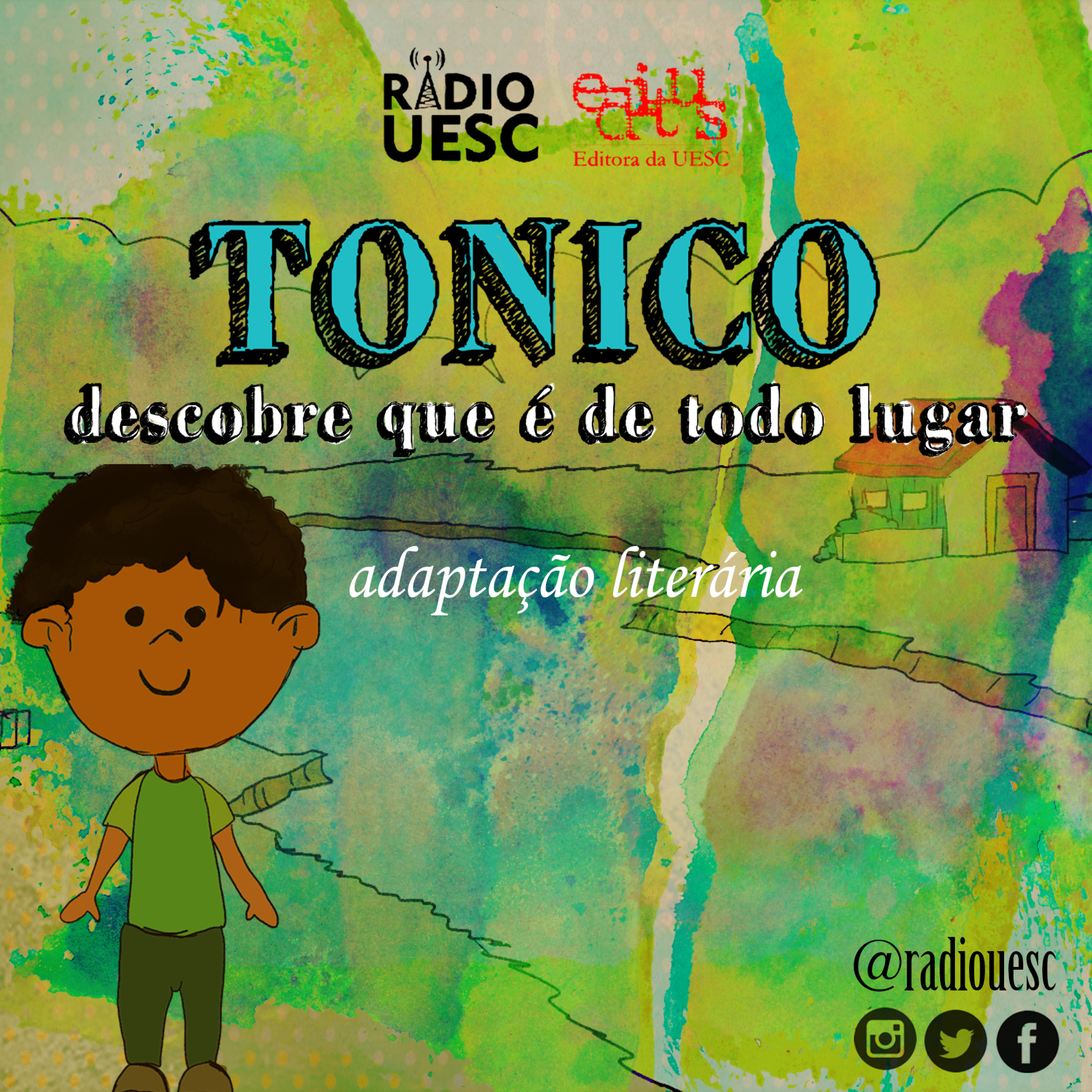 Rádio UESC