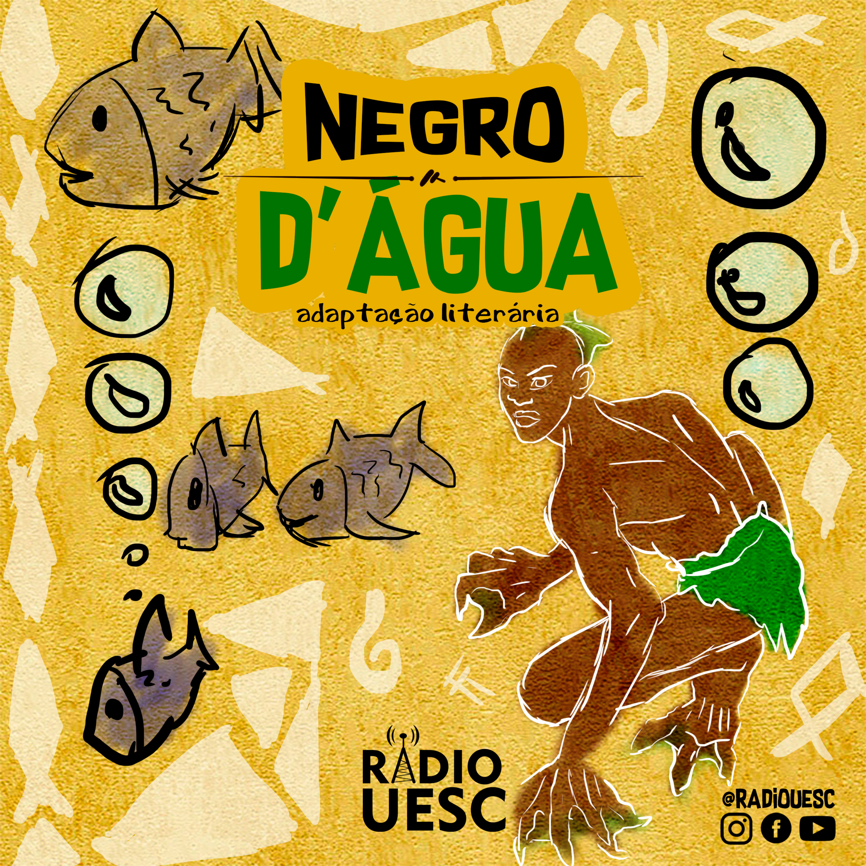 Rádio UESC