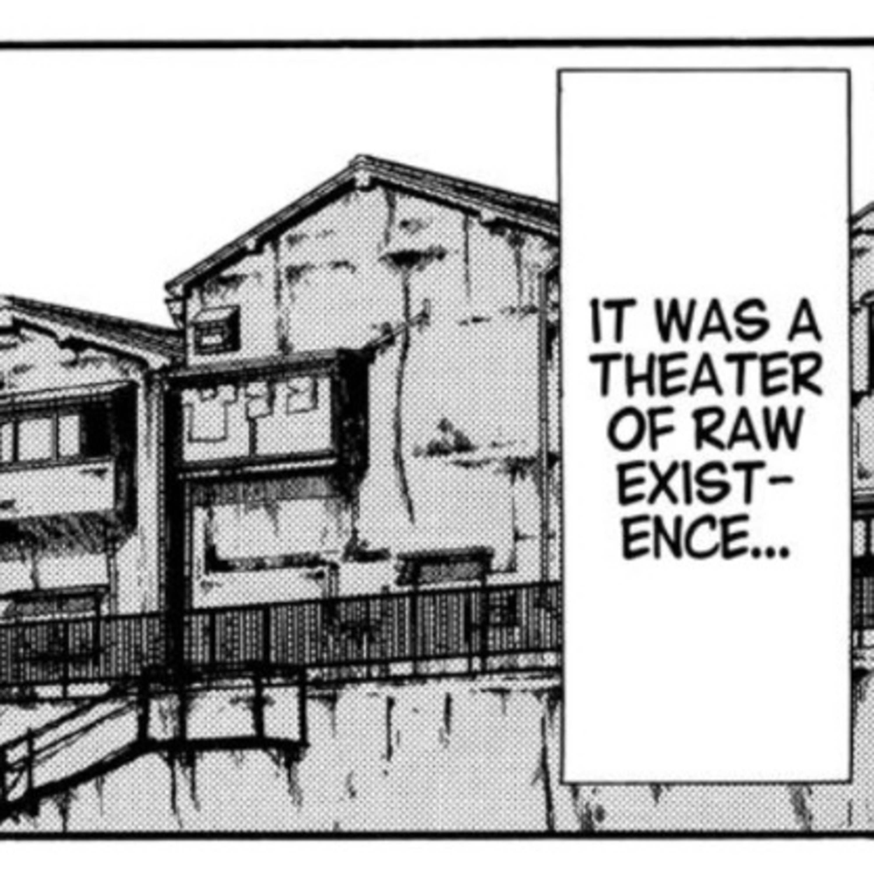 Season 1 Ramble#11 - National Treasure Naoki Urasawa episode artwork