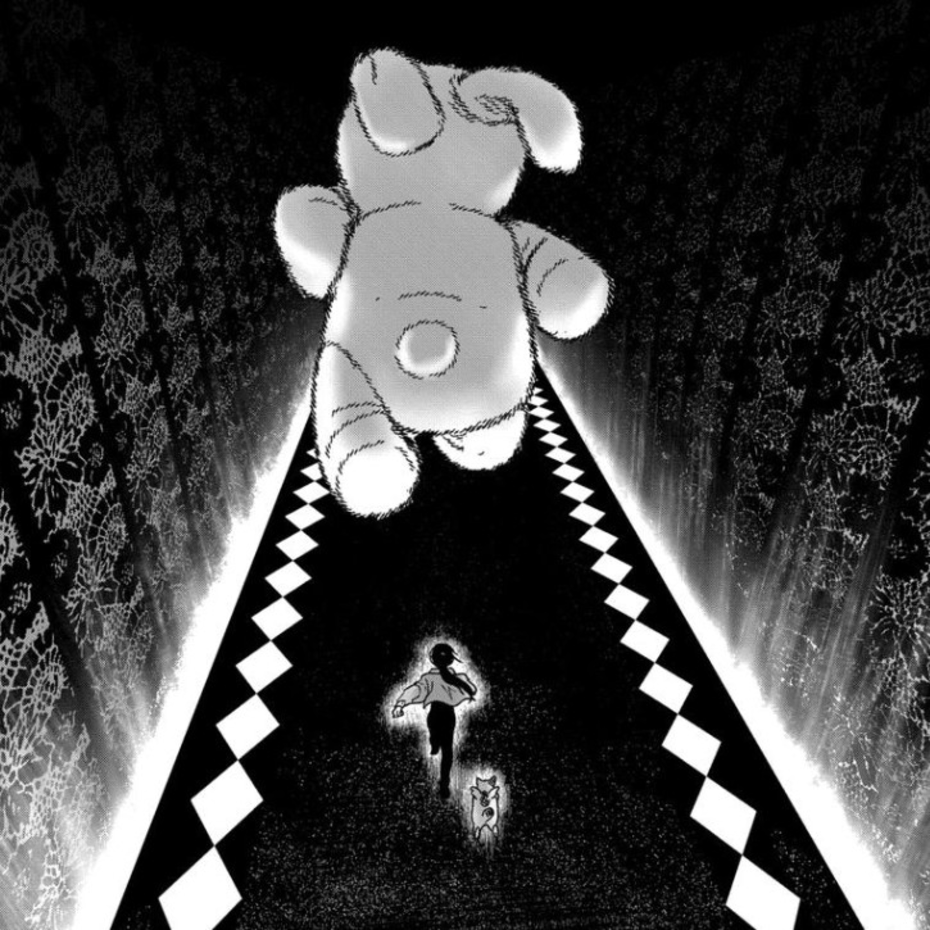 Season 2 Ramble#5 - Mystery, Madness and Mayhem ver.2 episode artwork