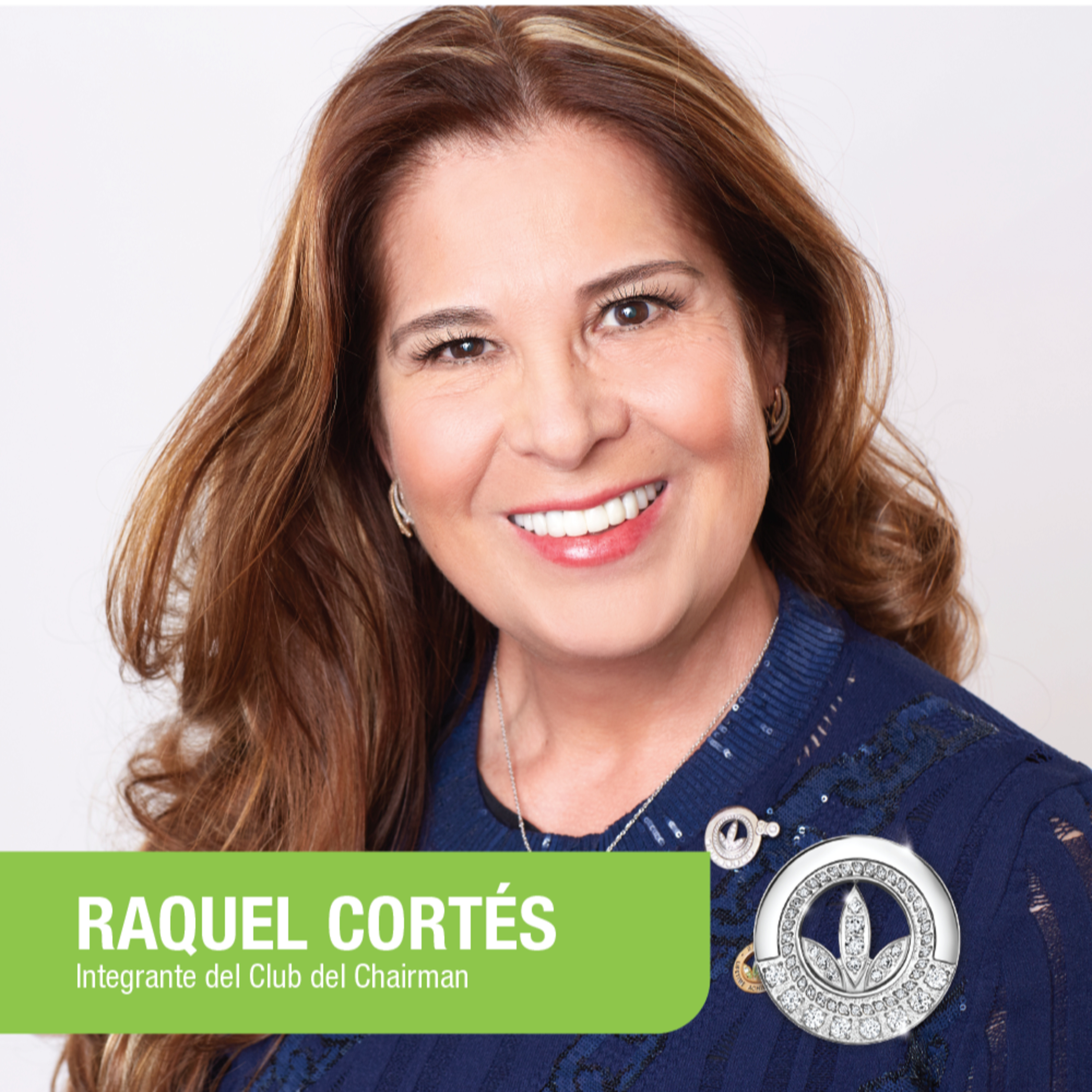 PROYECTO DE VIDA HERBALIFE