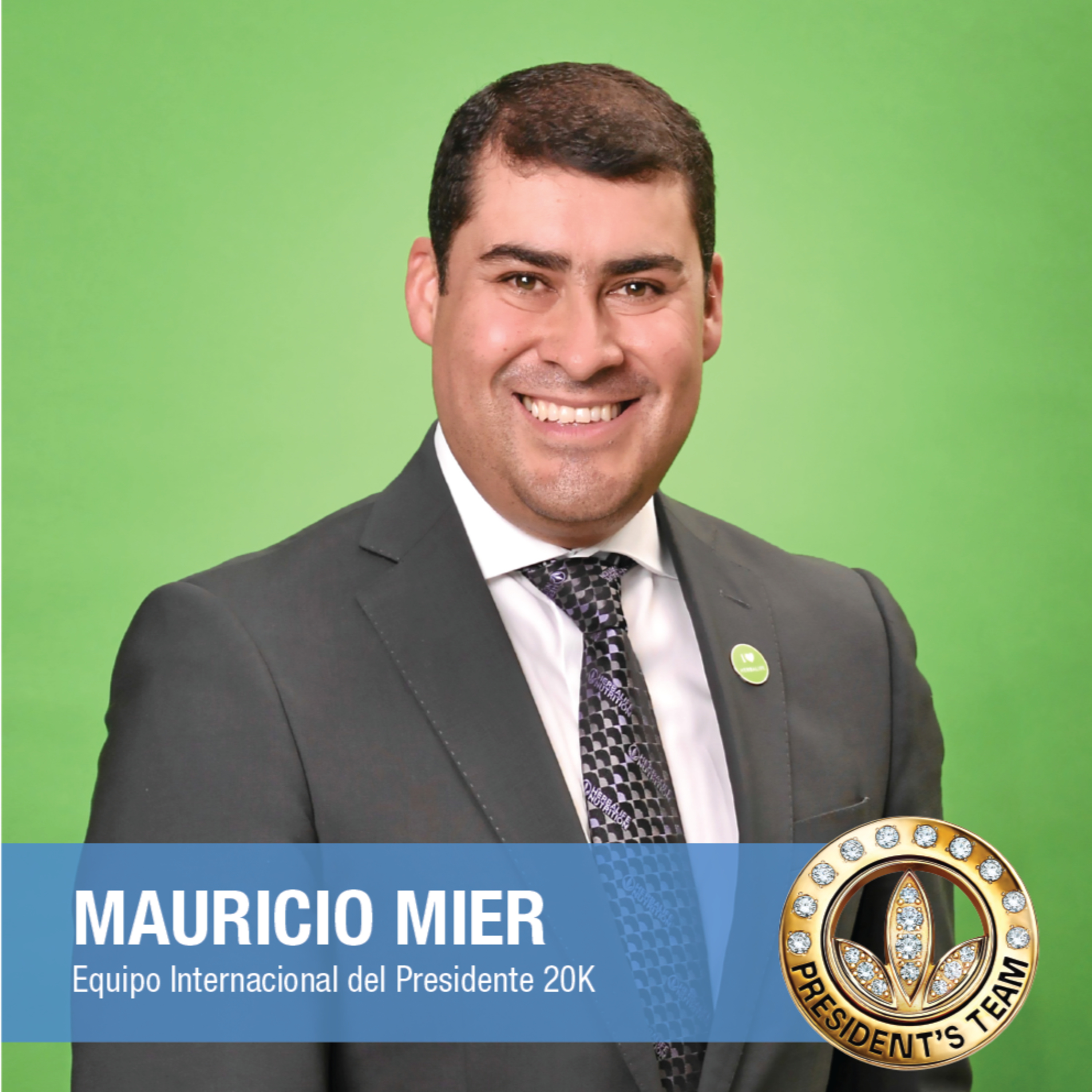 PROYECTO DE VIDA HERBALIFE