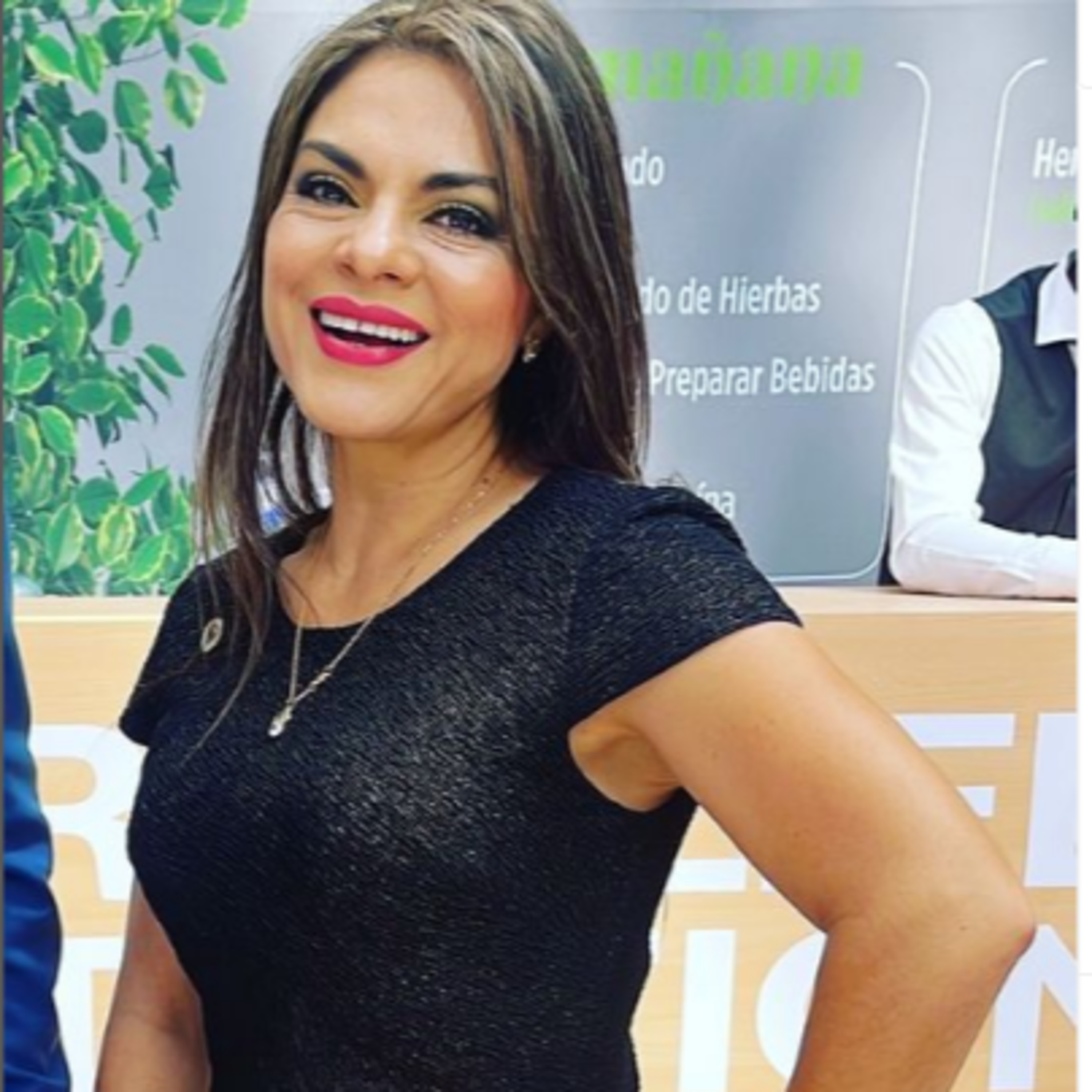 PROYECTO DE VIDA HERBALIFE