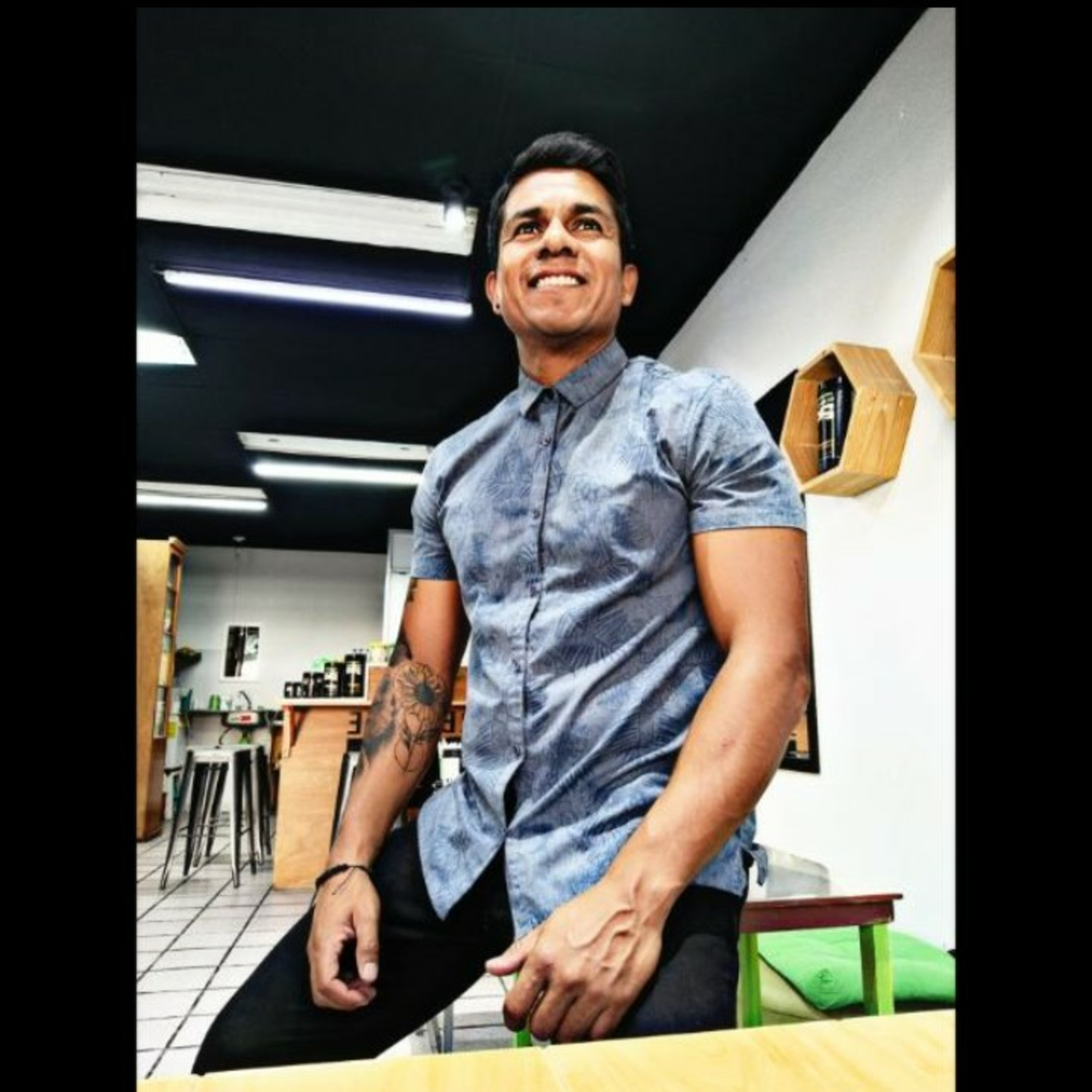 PROYECTO DE VIDA HERBALIFE