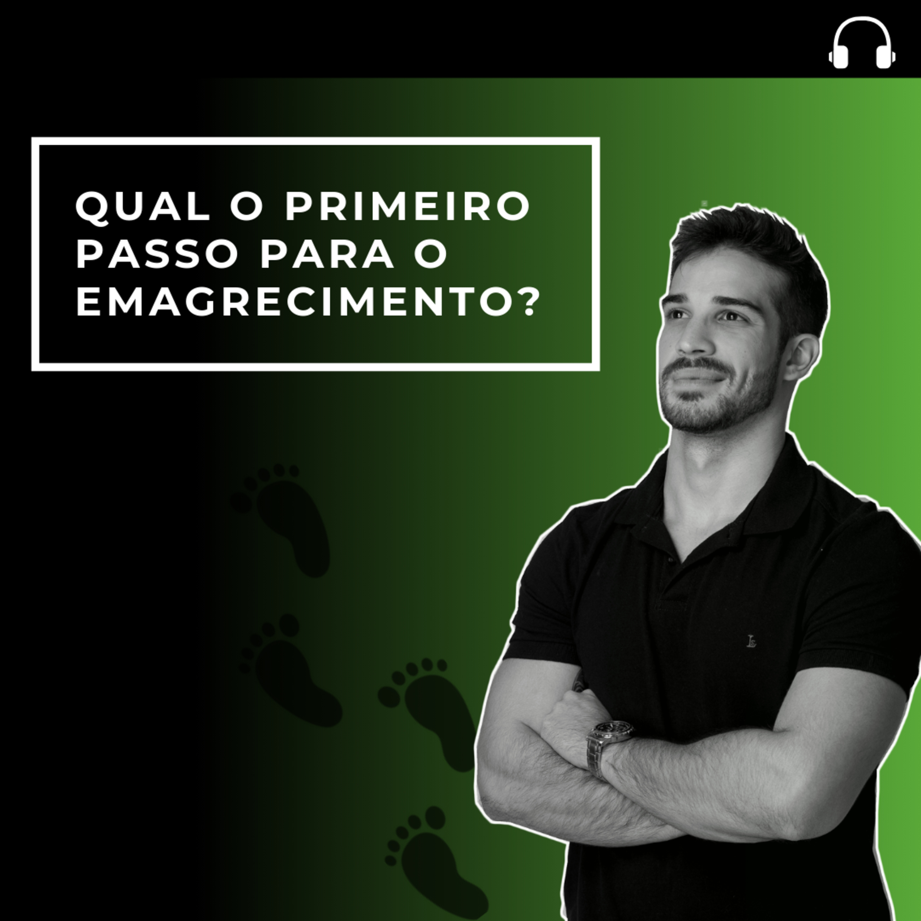 Emagrecendo a Mente | Igor Nimrichter