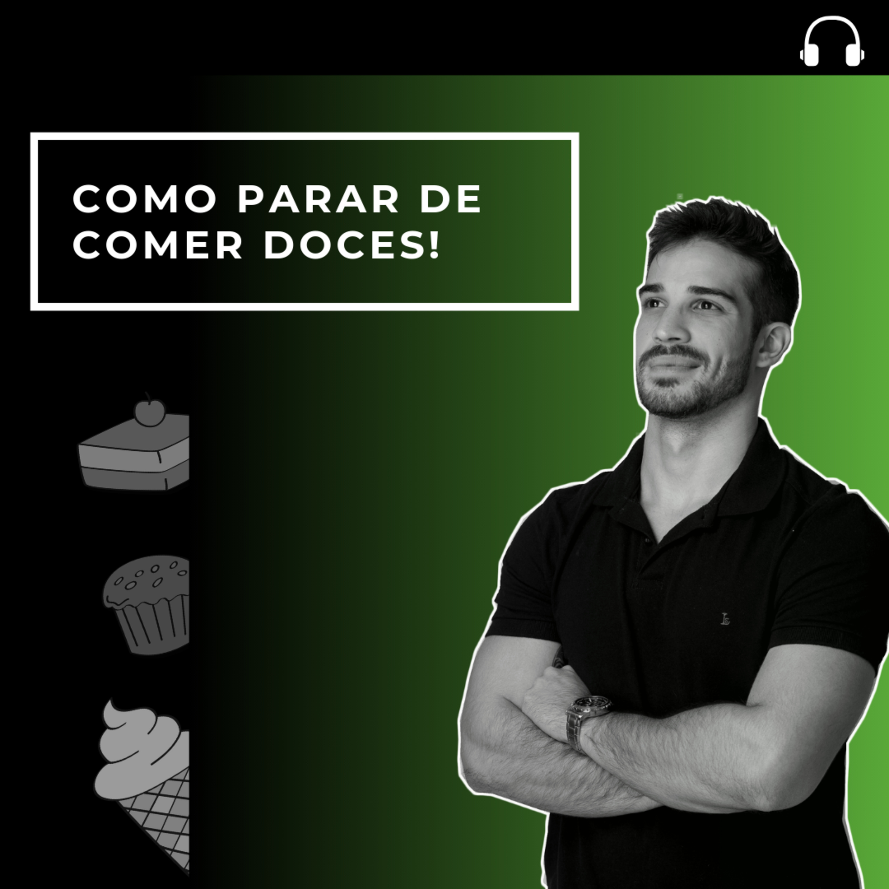 Emagrecendo a Mente | Igor Nimrichter