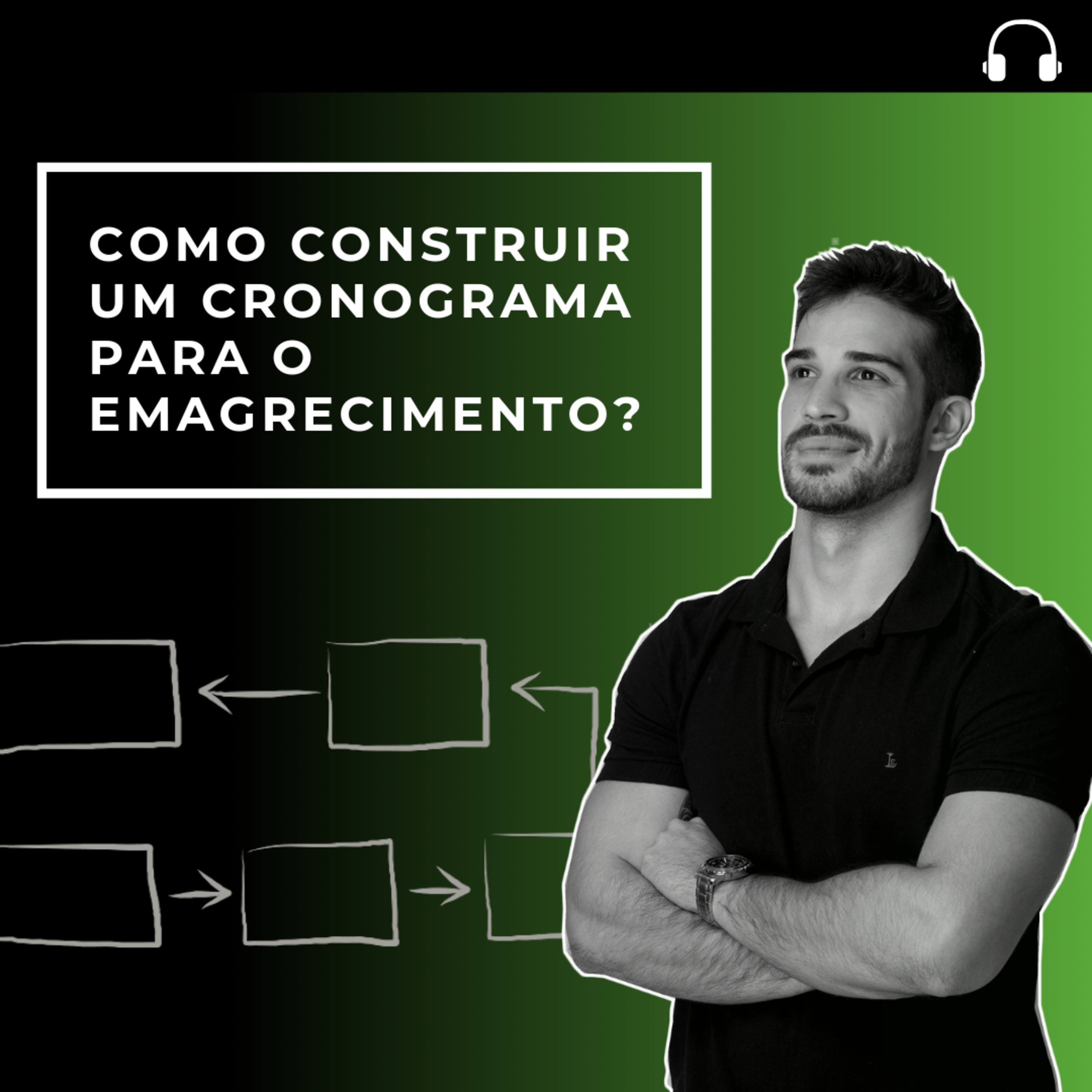 Emagrecendo a Mente | Igor Nimrichter